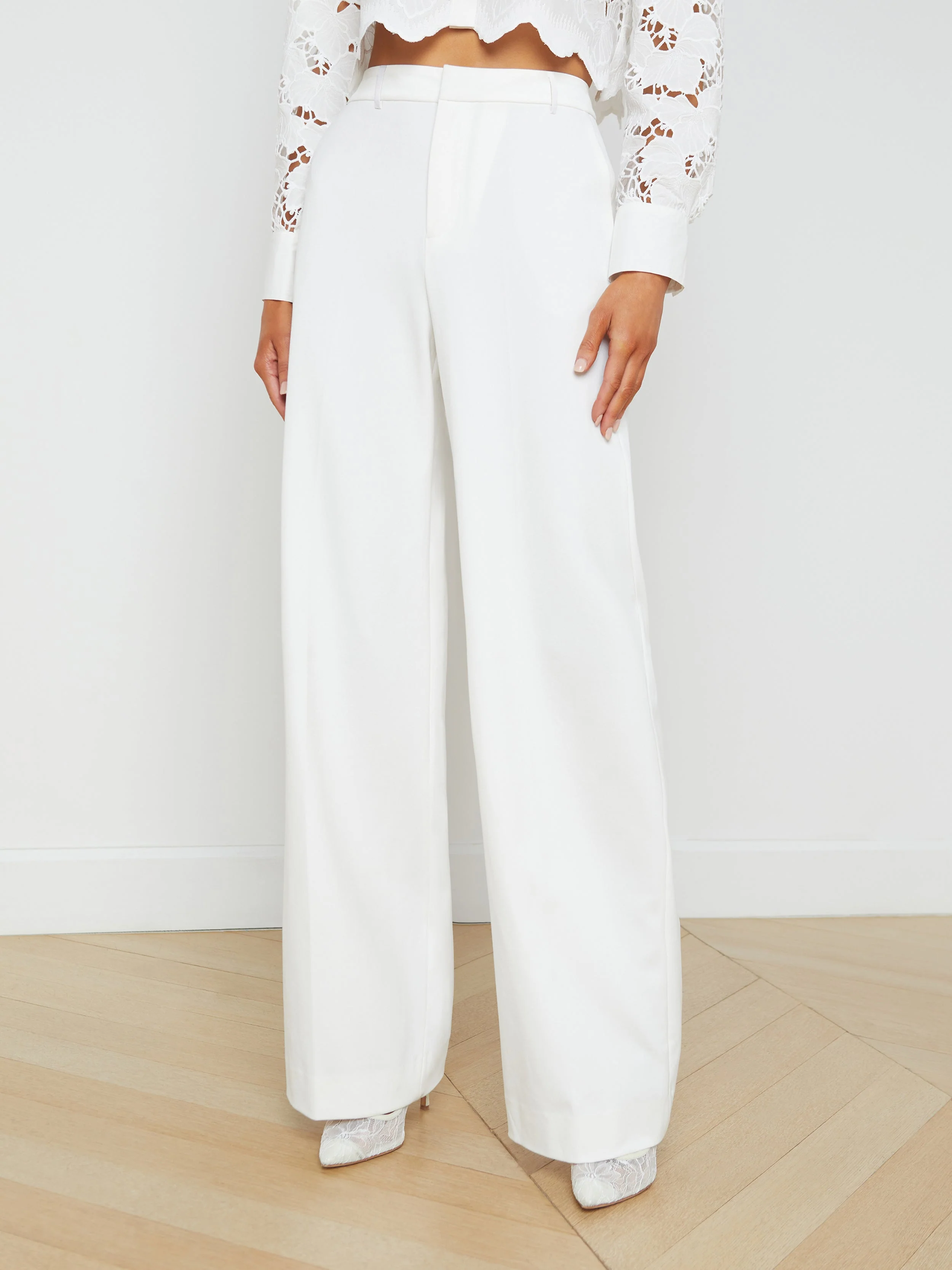 L'AGENCE - Livvy Trouser - Image 2