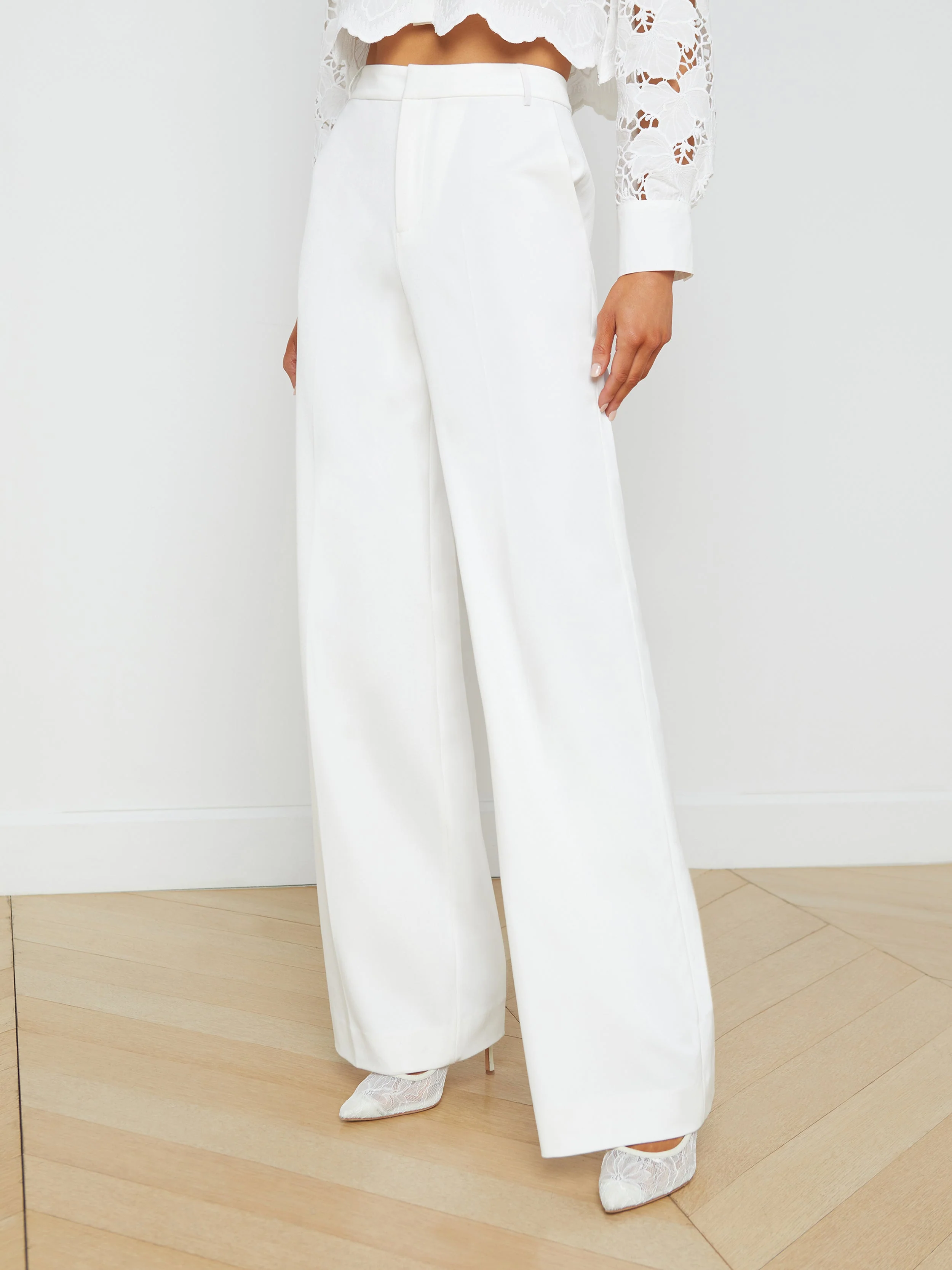 L'AGENCE - Livvy Trouser - Image 3