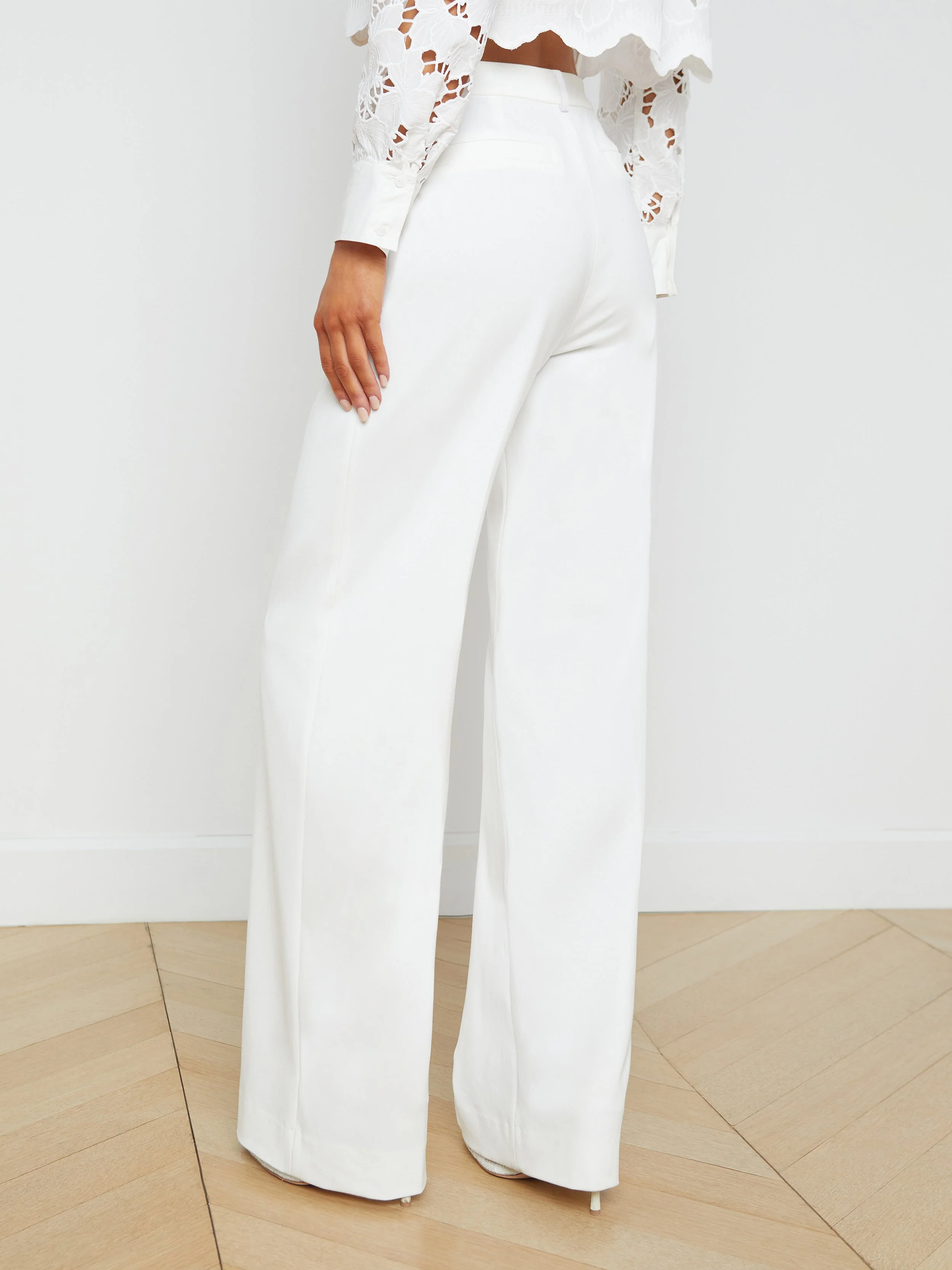 L'AGENCE - Livvy Trouser - Image 4