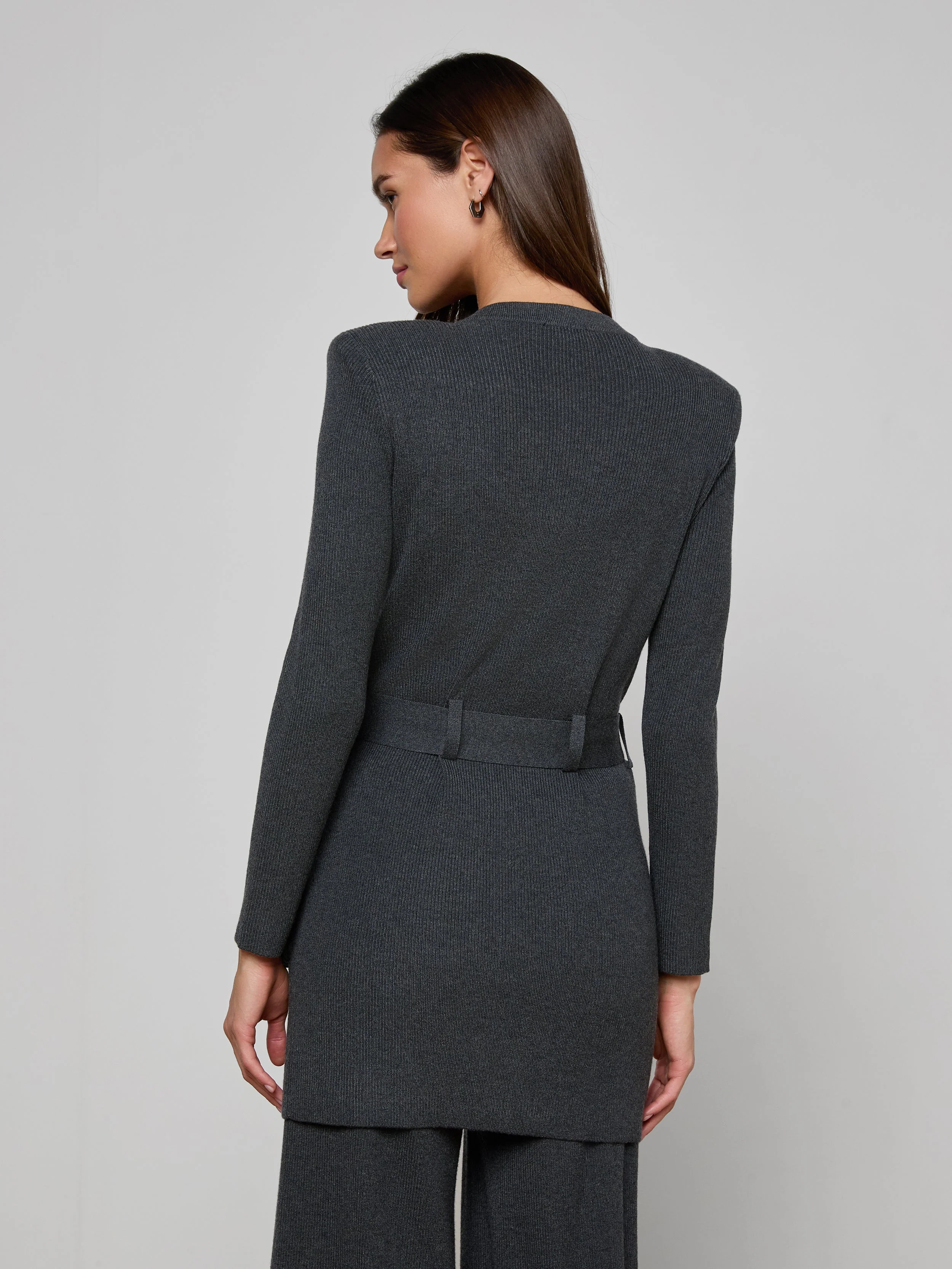 L'AGENCE - Lore Cardigan - Image 4