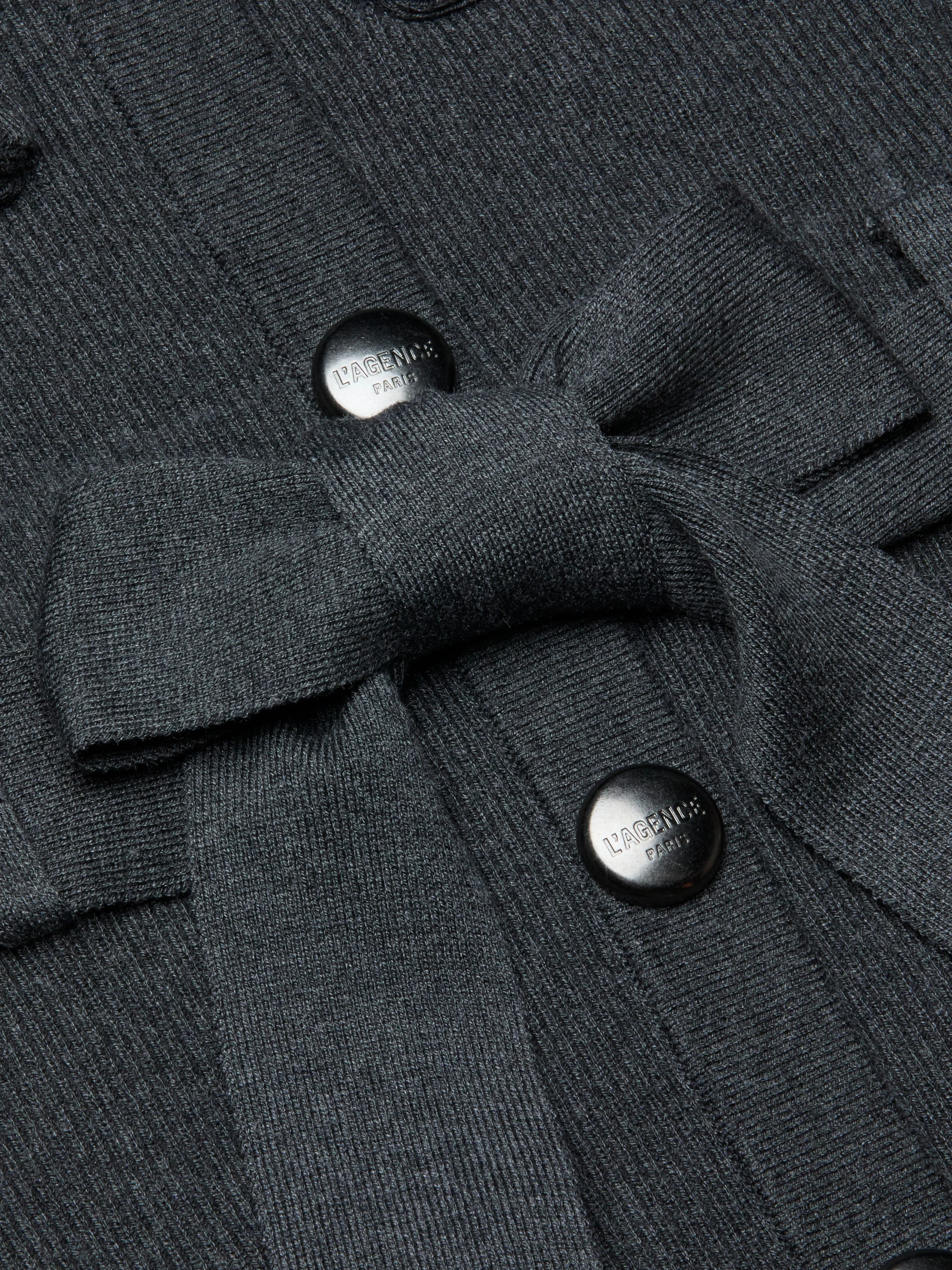 L'AGENCE - Lore Cardigan - Image 7