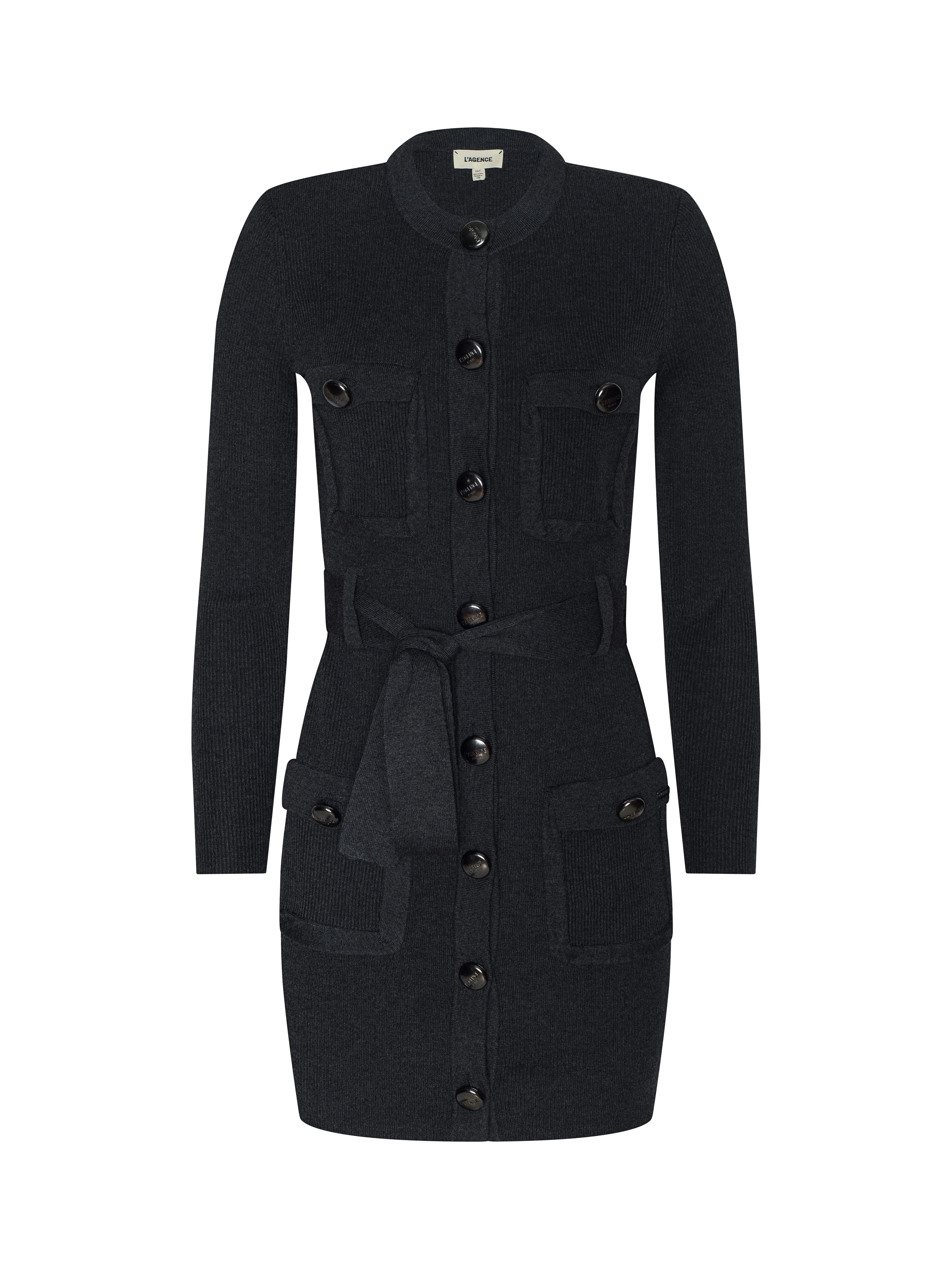 L'AGENCE - Lore Cardigan - Image 8