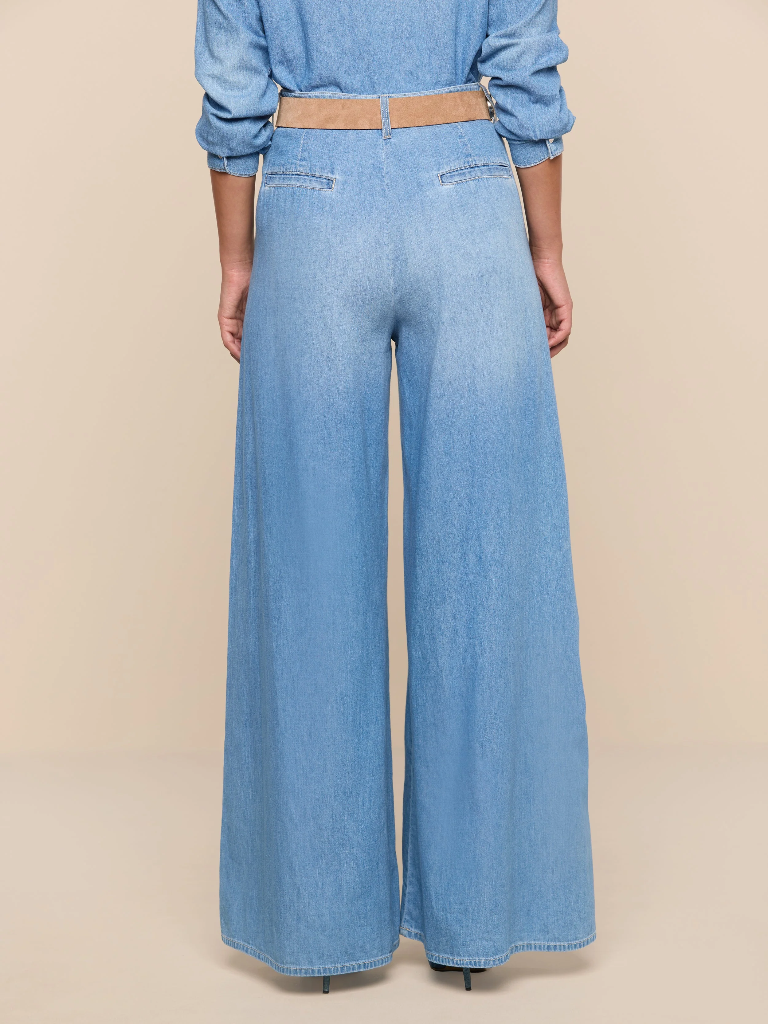 L'AGENCE - Lorenza Palazzo Jean - Image 5