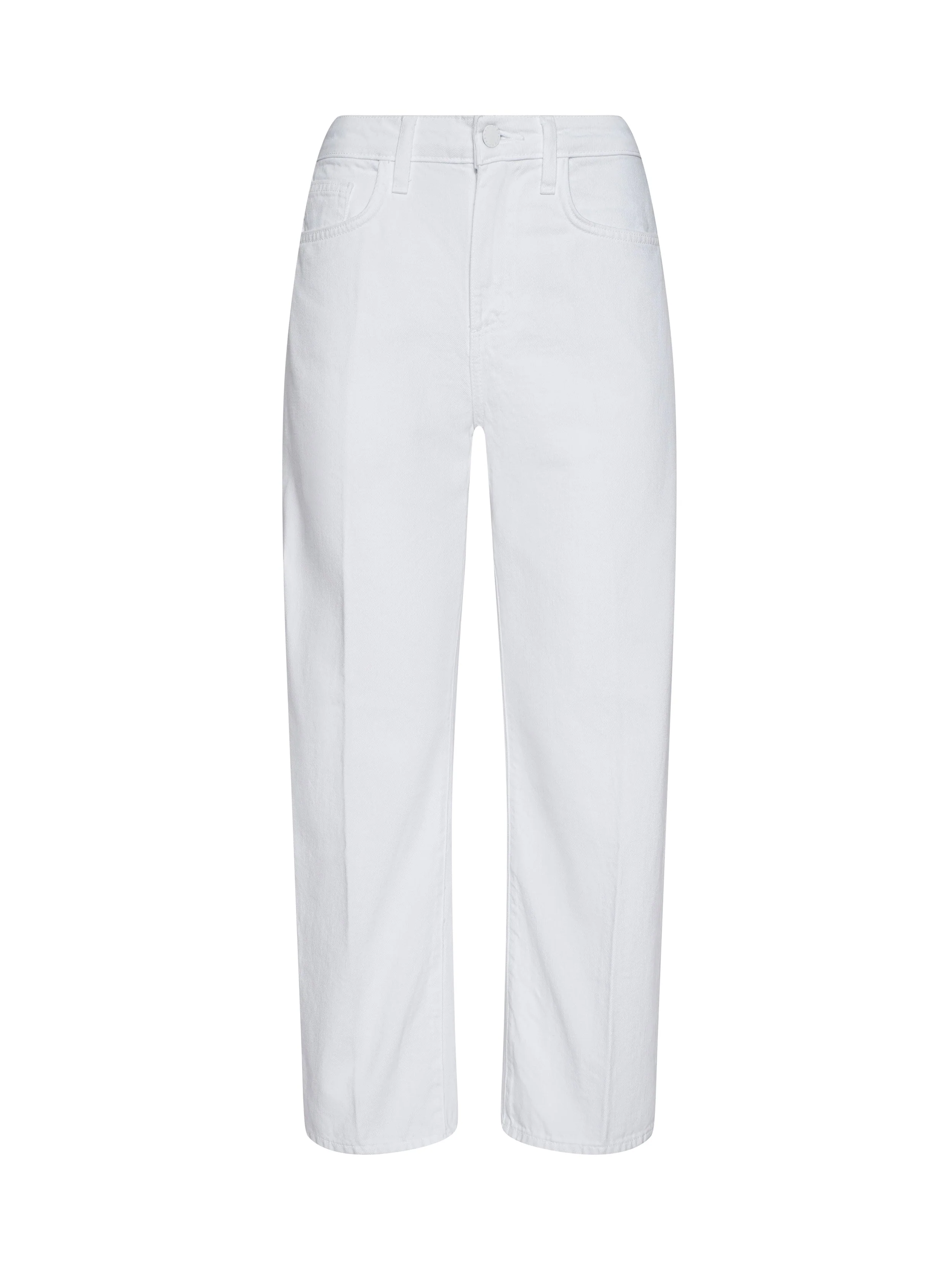 L'AGENCE - Mallis Bow - Leg Jean - Image 6