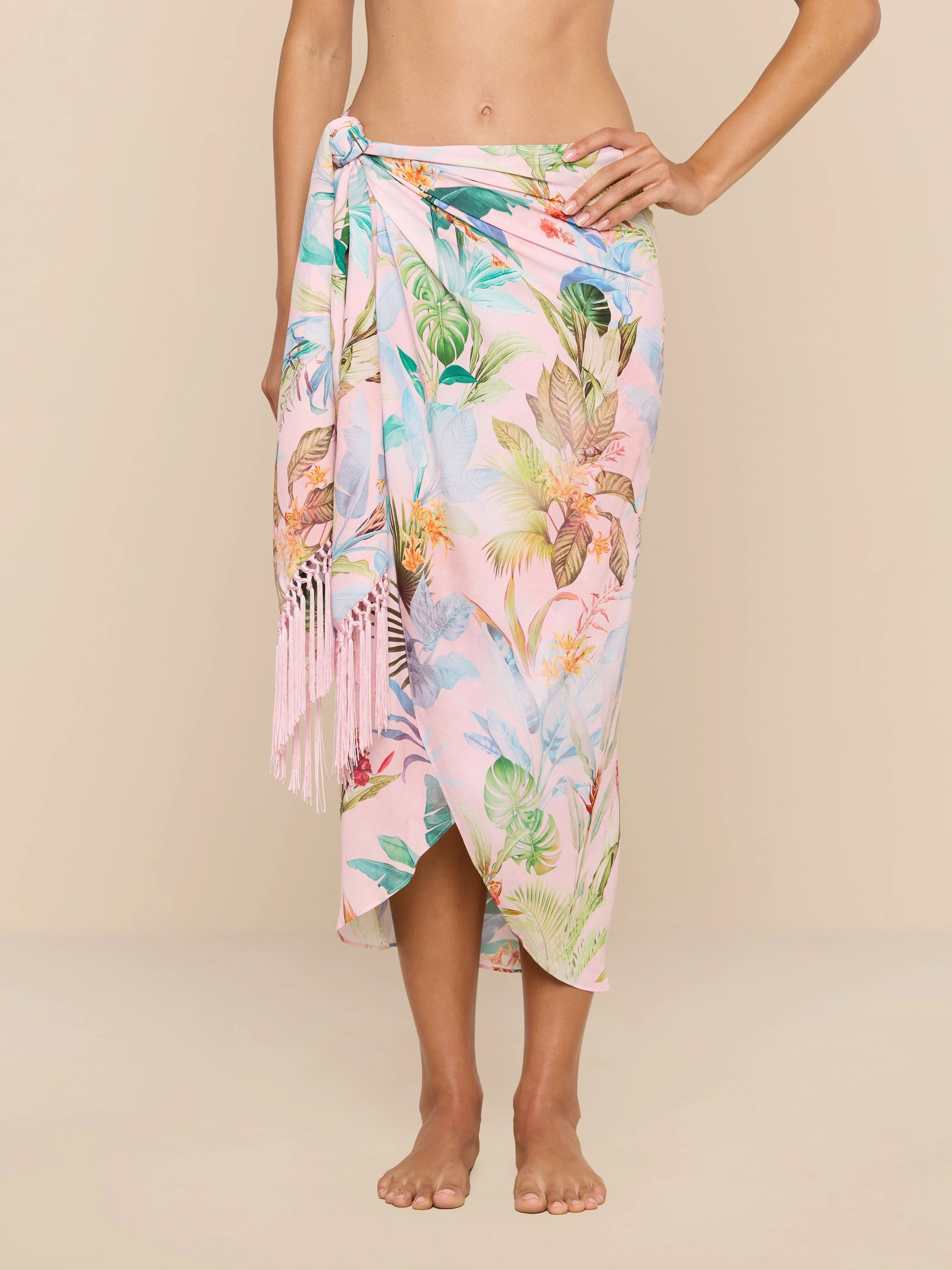 L'AGENCE - Marena Sarong - Image 2
