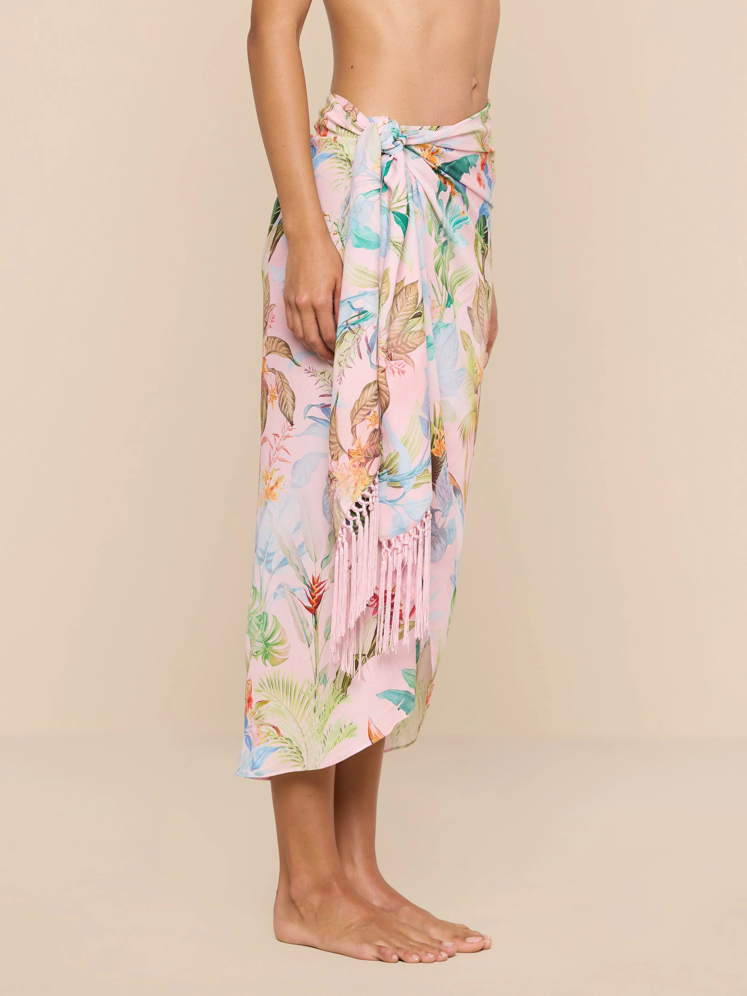 L'AGENCE - Marena Sarong - Image 3