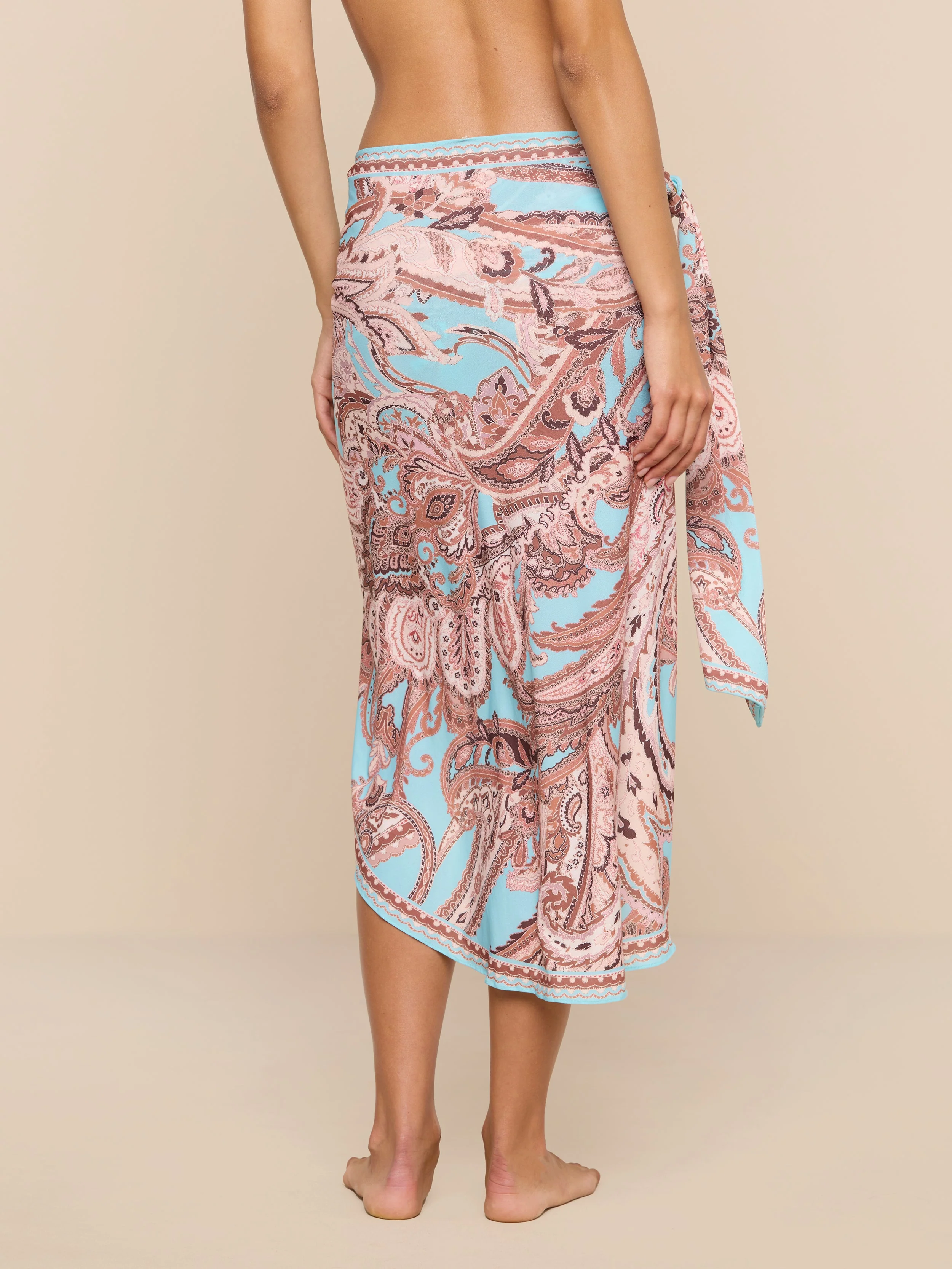 L'AGENCE - Marena Sarong - Image 4