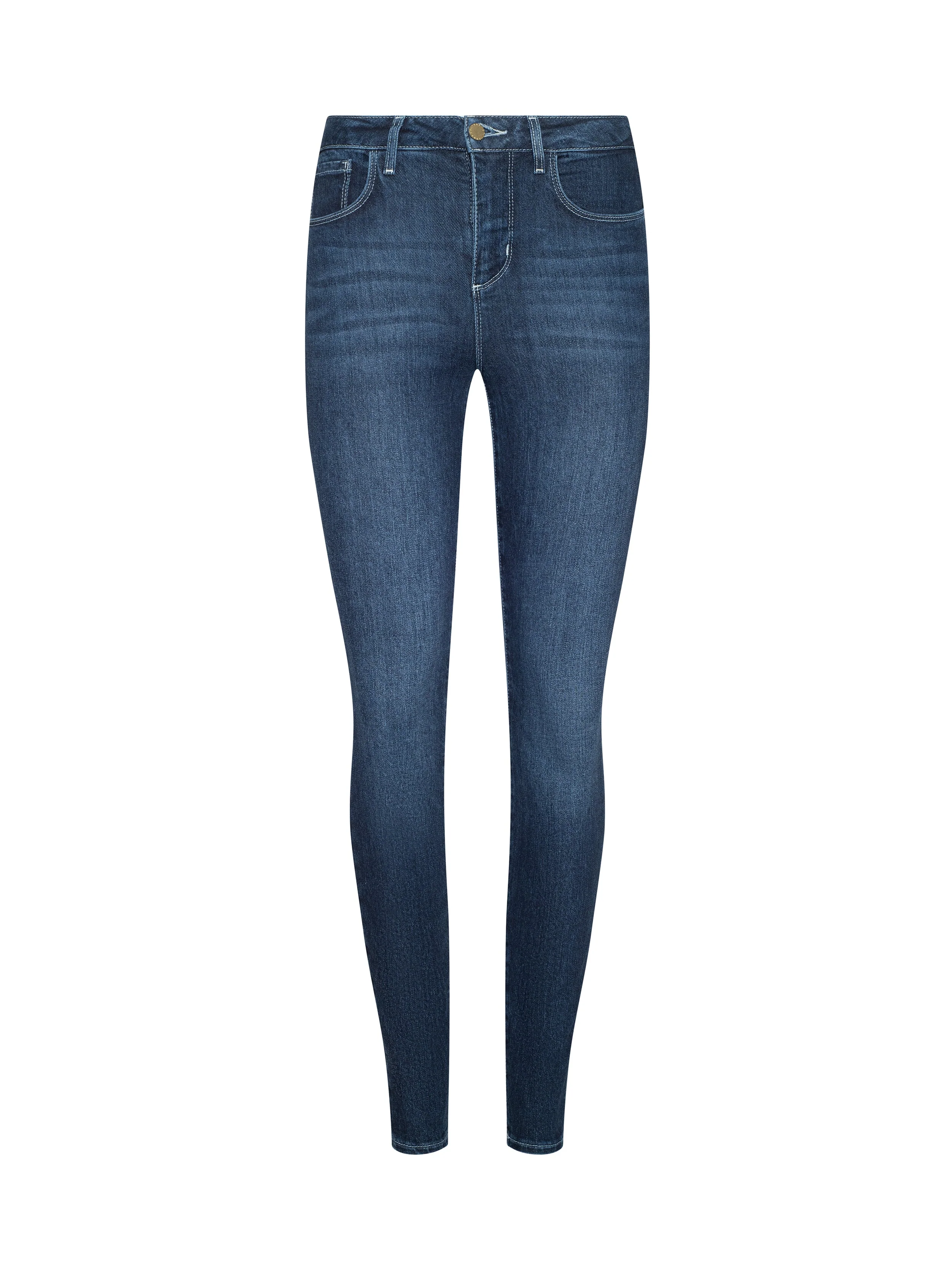 L'AGENCE - Marguerite Skinny Jean
