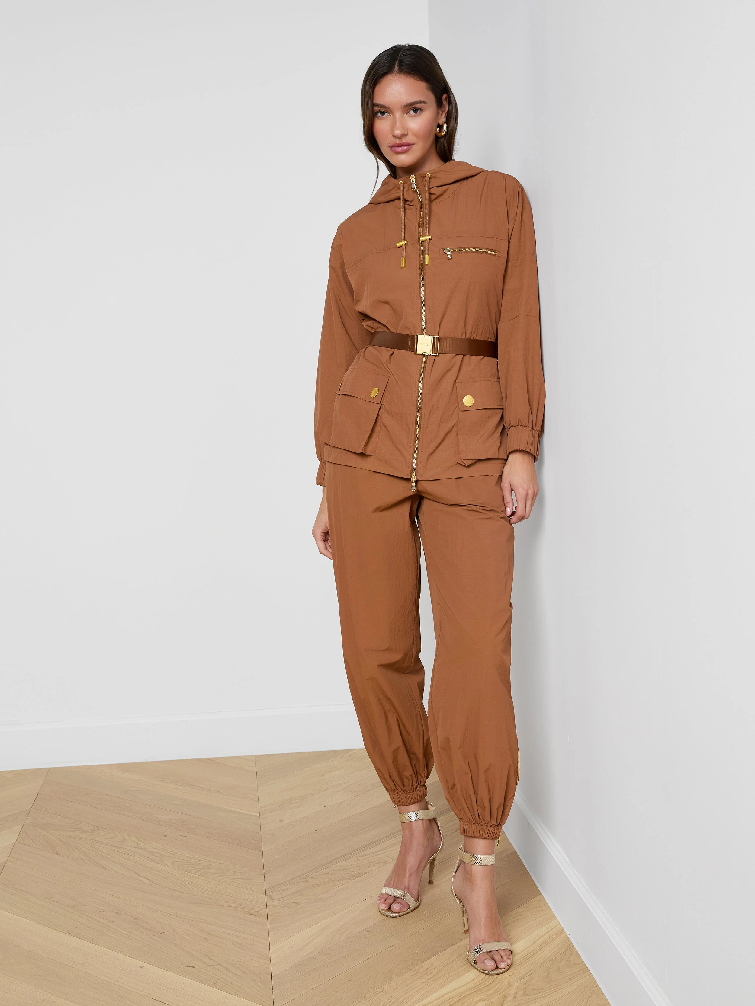 L'AGENCE - Mariko Jogger - Image 5