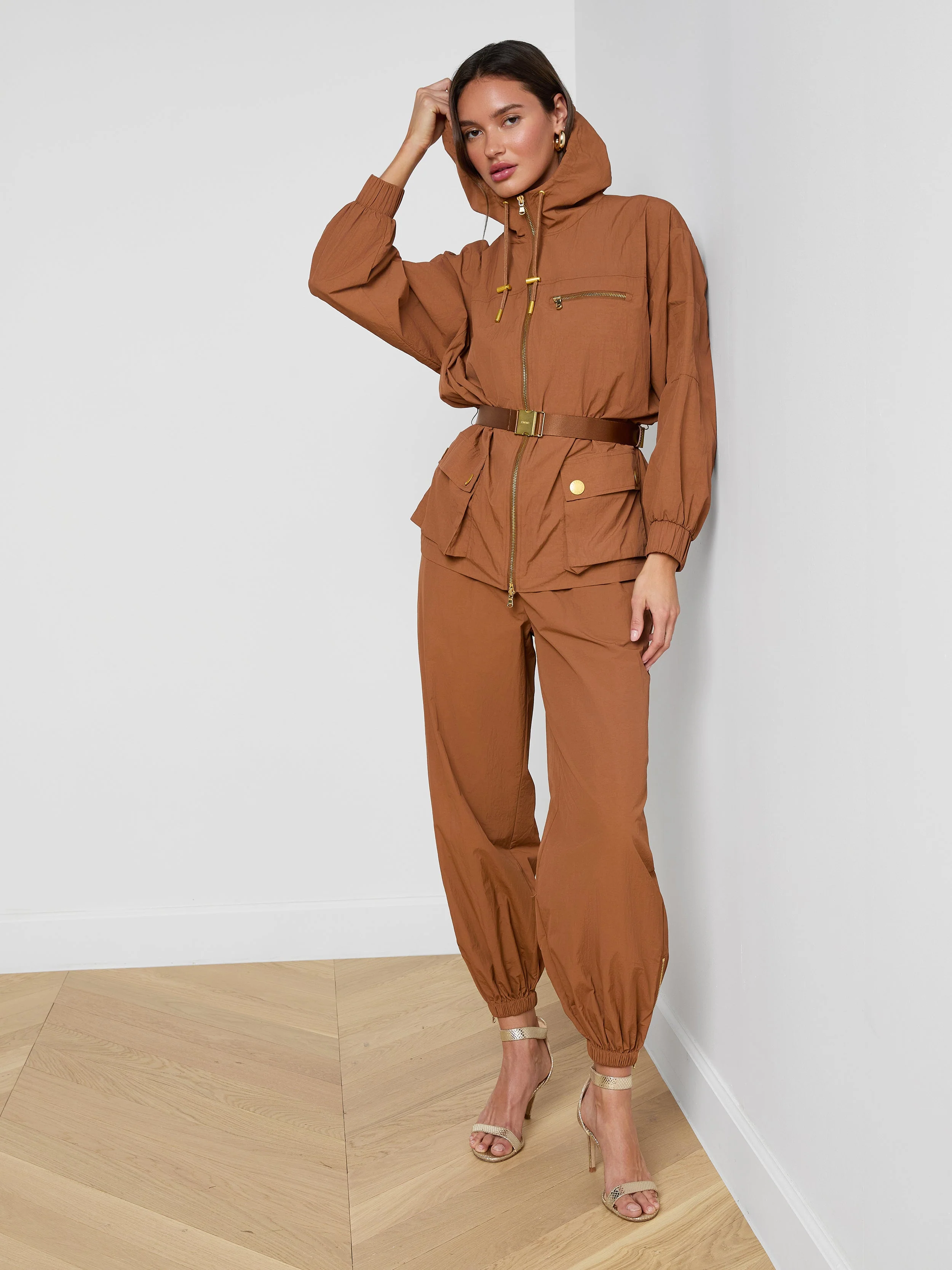 L'AGENCE - Mariko Jogger - Image 6