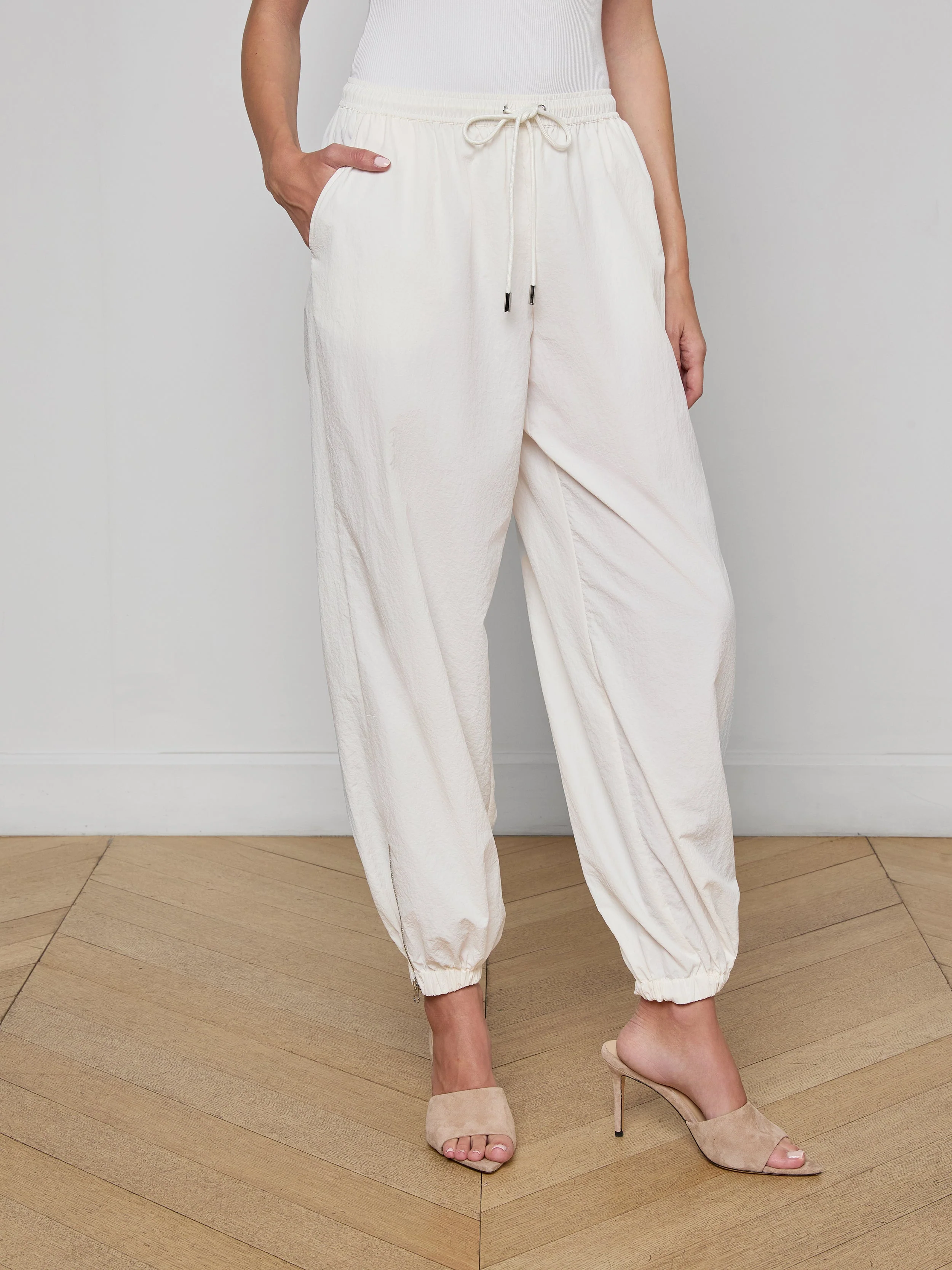 L'AGENCE - Mariko Jogger - Image 2