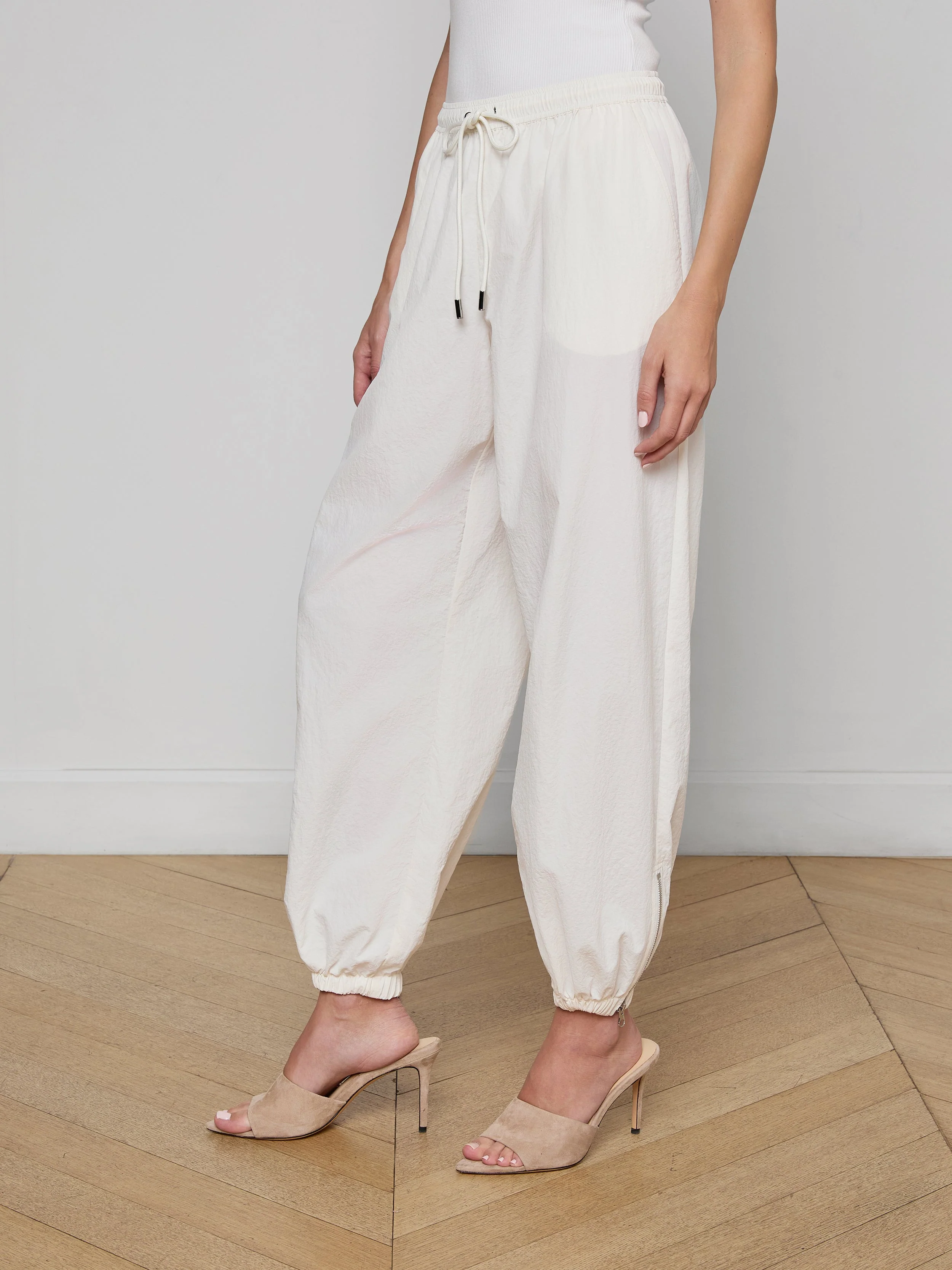 L'AGENCE - Mariko Jogger - Image 3