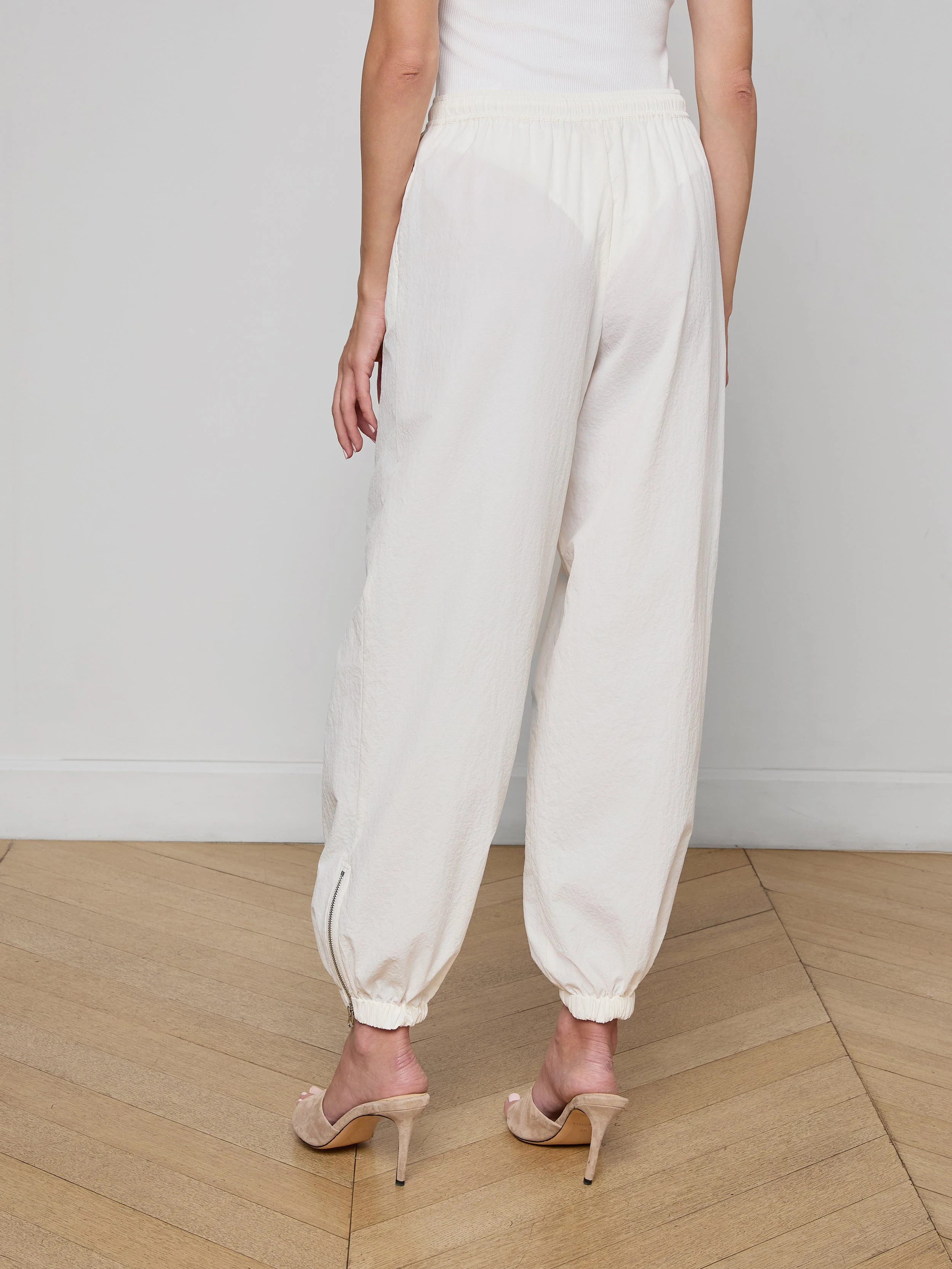 L'AGENCE - Mariko Jogger - Image 4