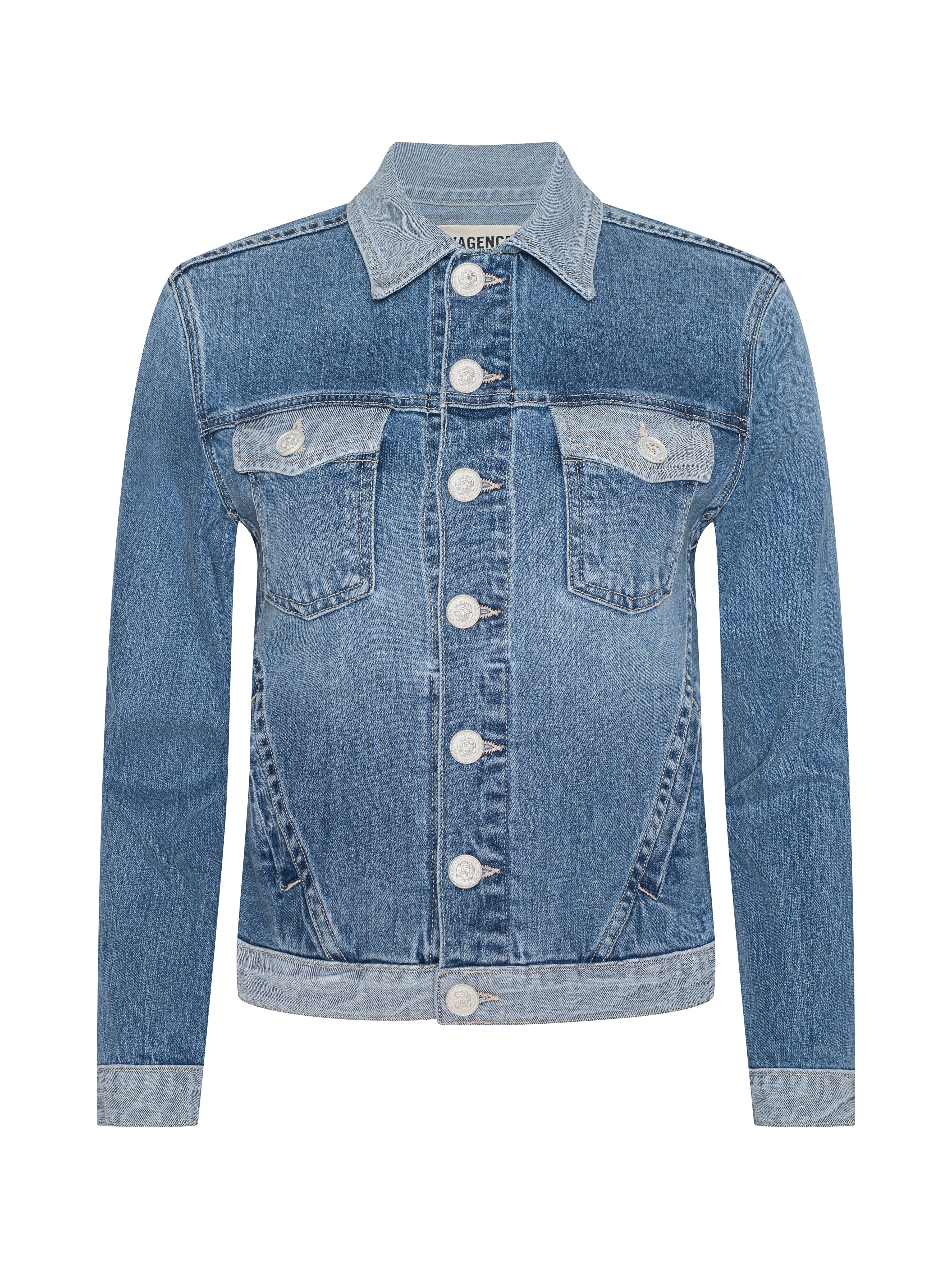 L'AGENCE - Maven Slim Jacket - Image 2