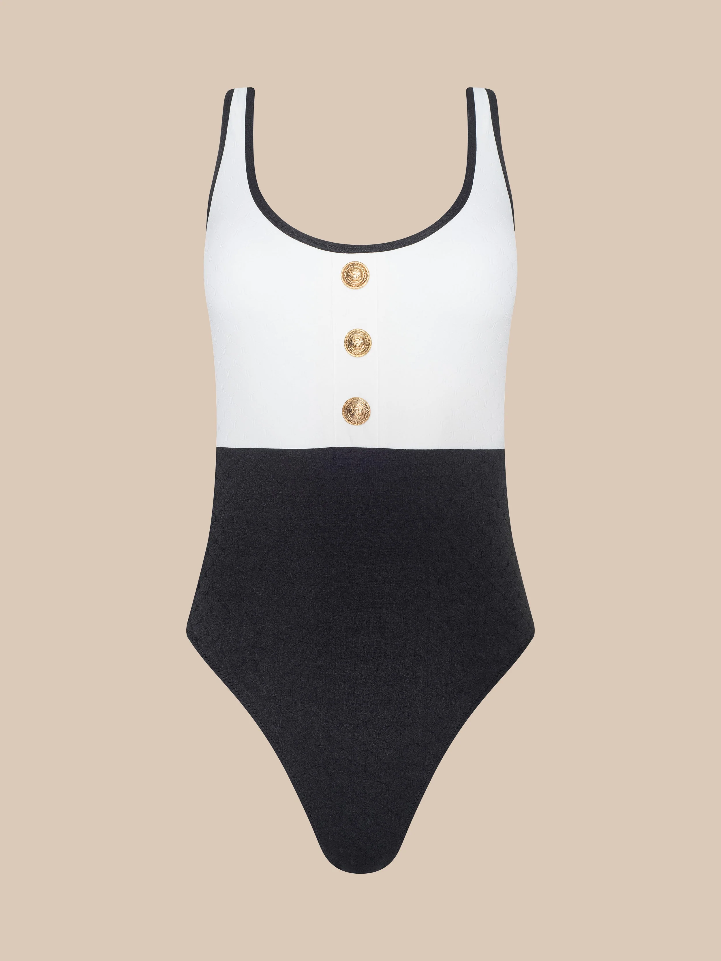 L'AGENCE - Mila One - Piece Swimsuit - Image 6