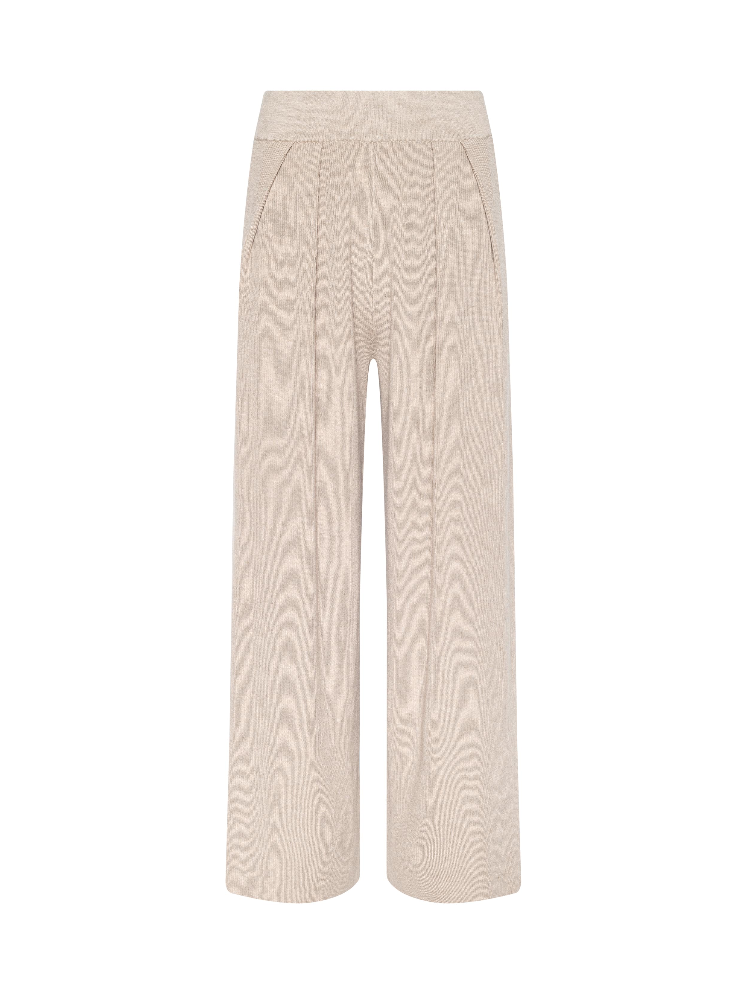 L'AGENCE - Milly Knit Pant - Image 5
