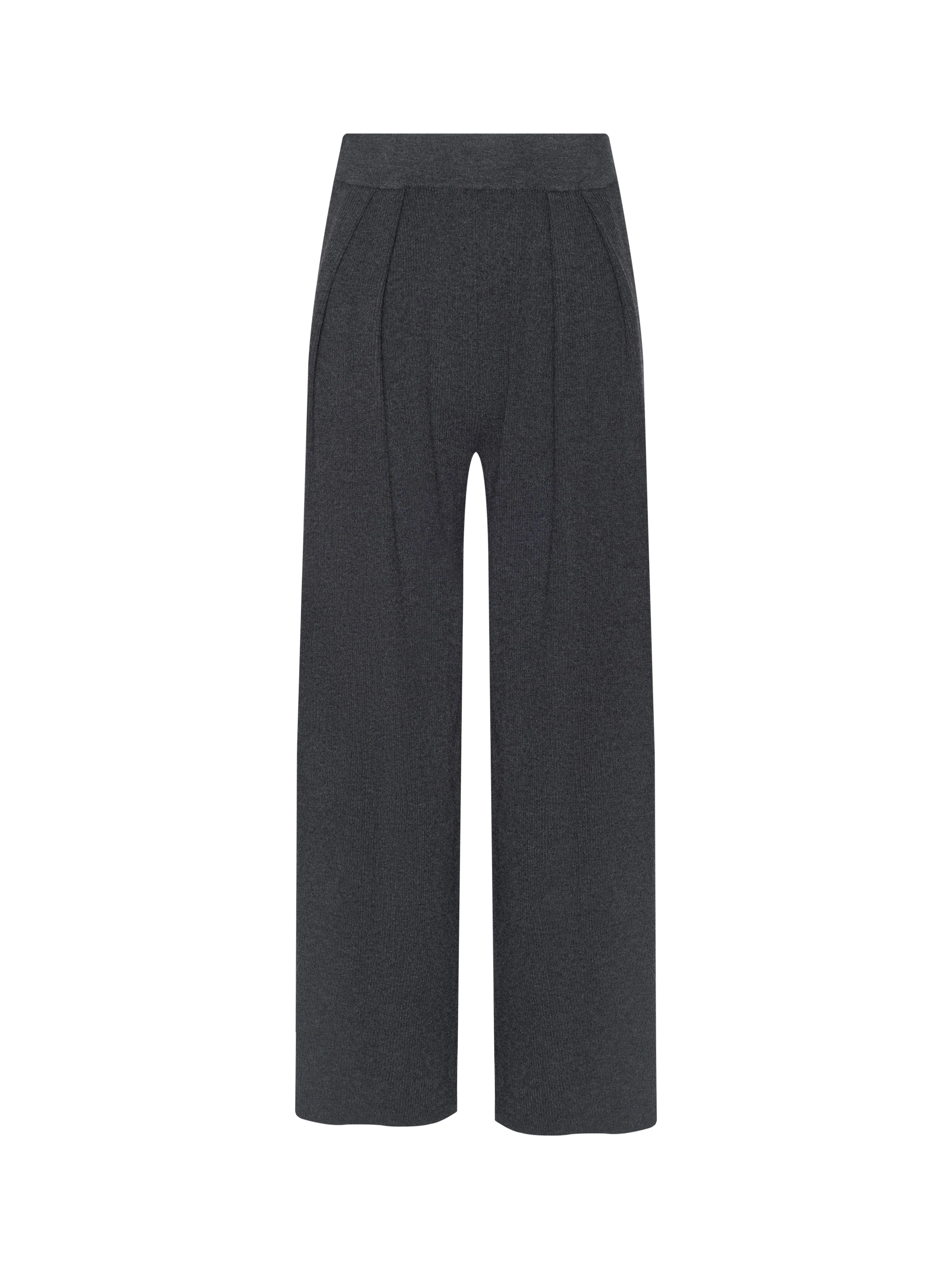 L'AGENCE - Milly Knit Pant - Image 6