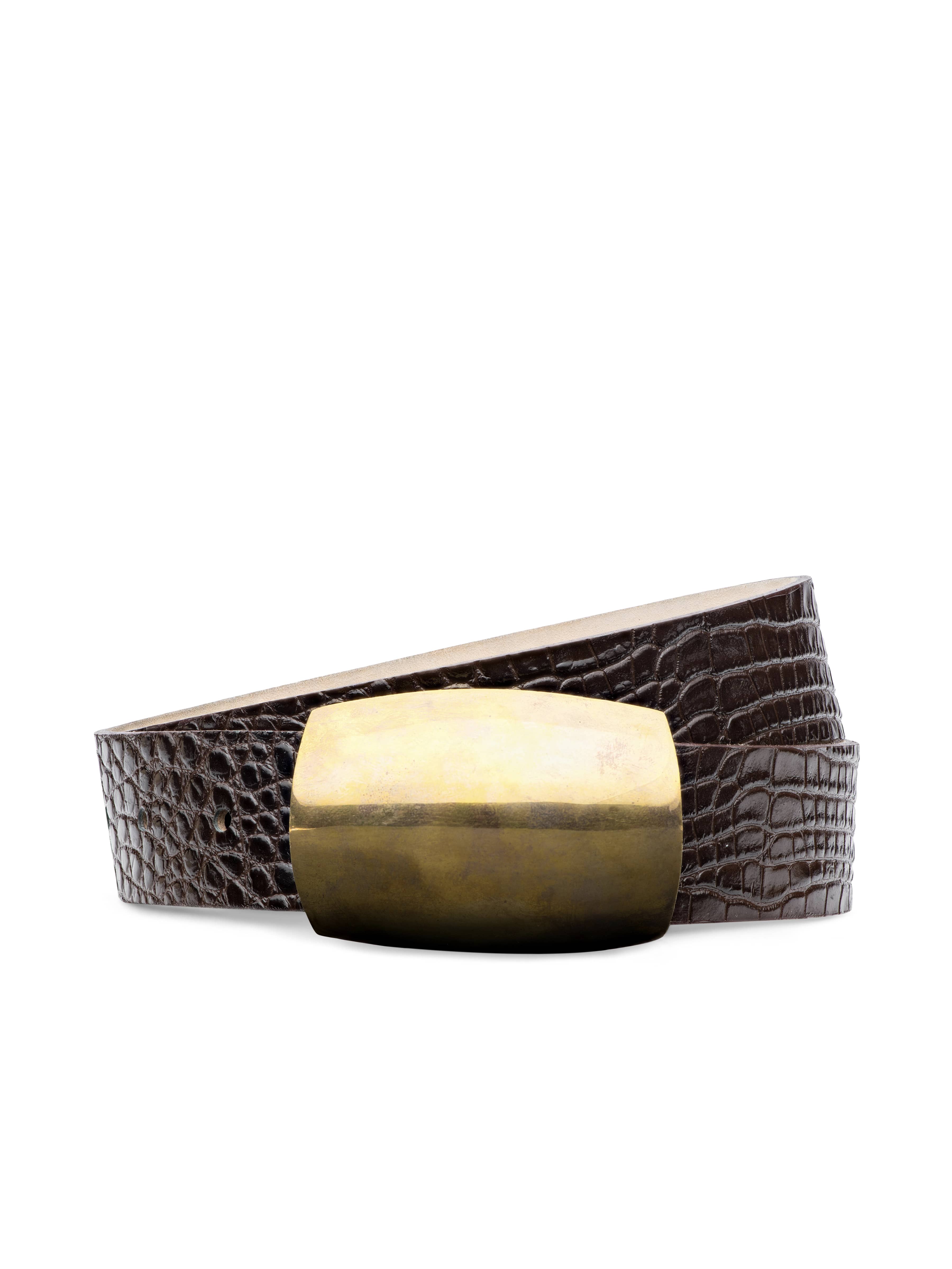 L'AGENCE - Milou Belt - Image 3