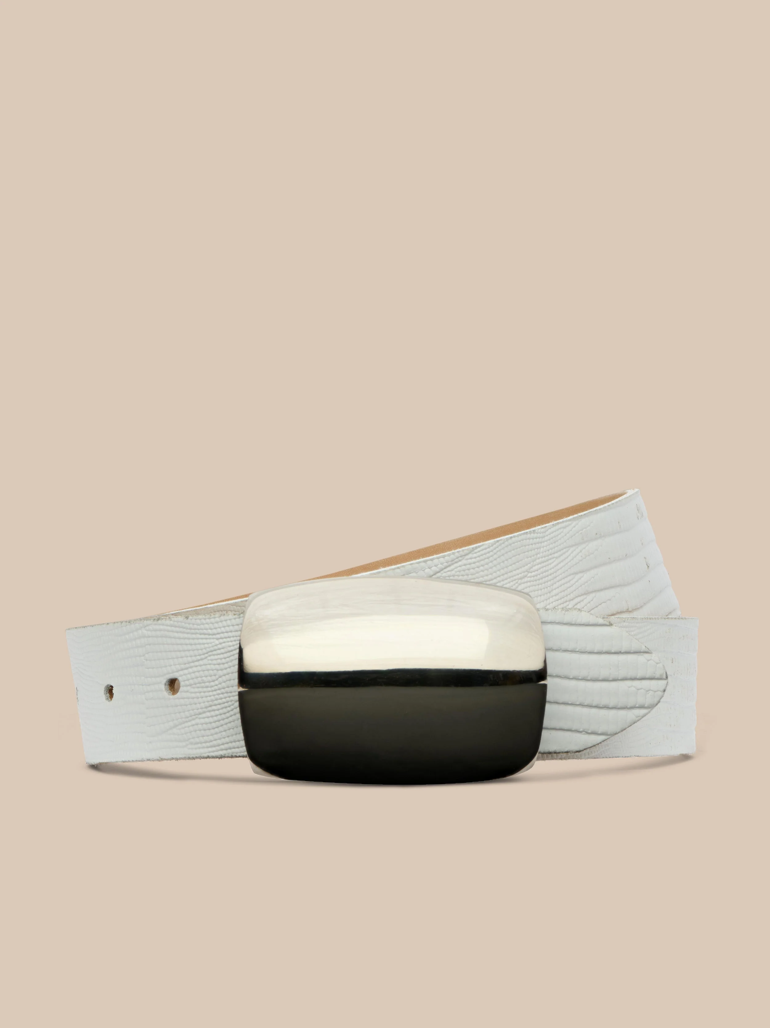 L'AGENCE - Milou Belt