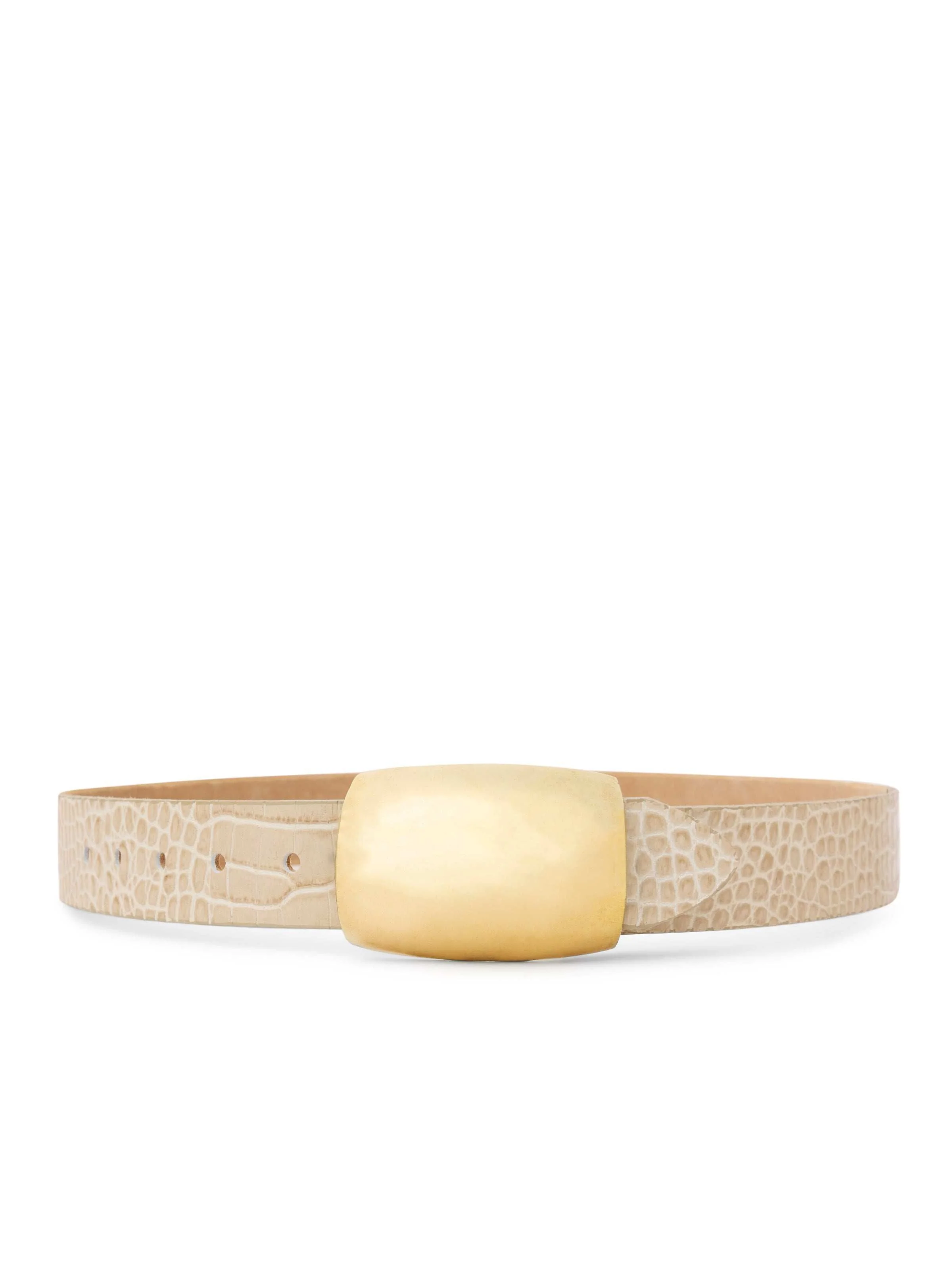 L'AGENCE - Milou Belt - Image 2