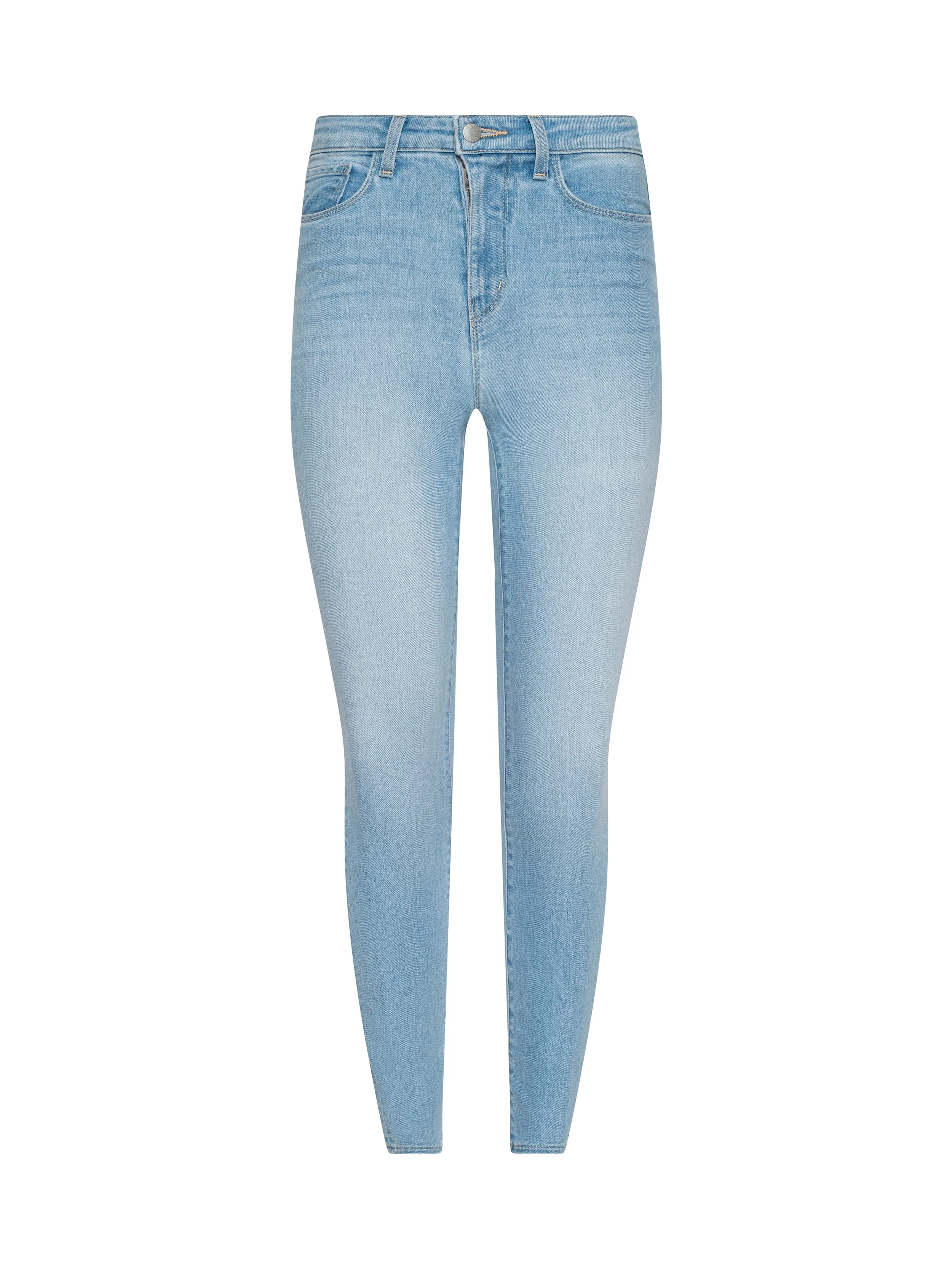 L'AGENCE - Monique Skinny Jean - Image 8