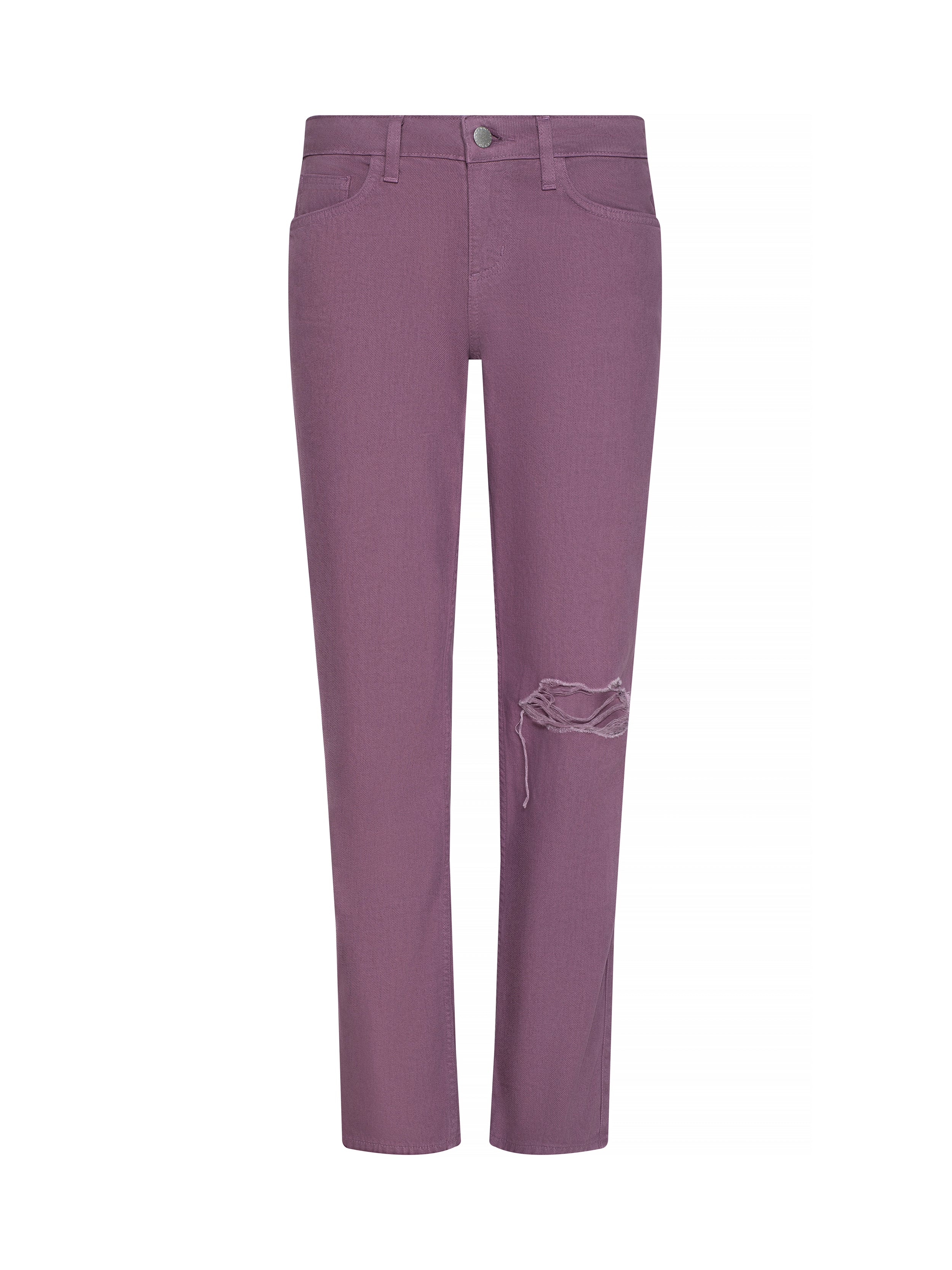 L'AGENCE - Nevia Slouchy Straight - Leg Jean - Image 6