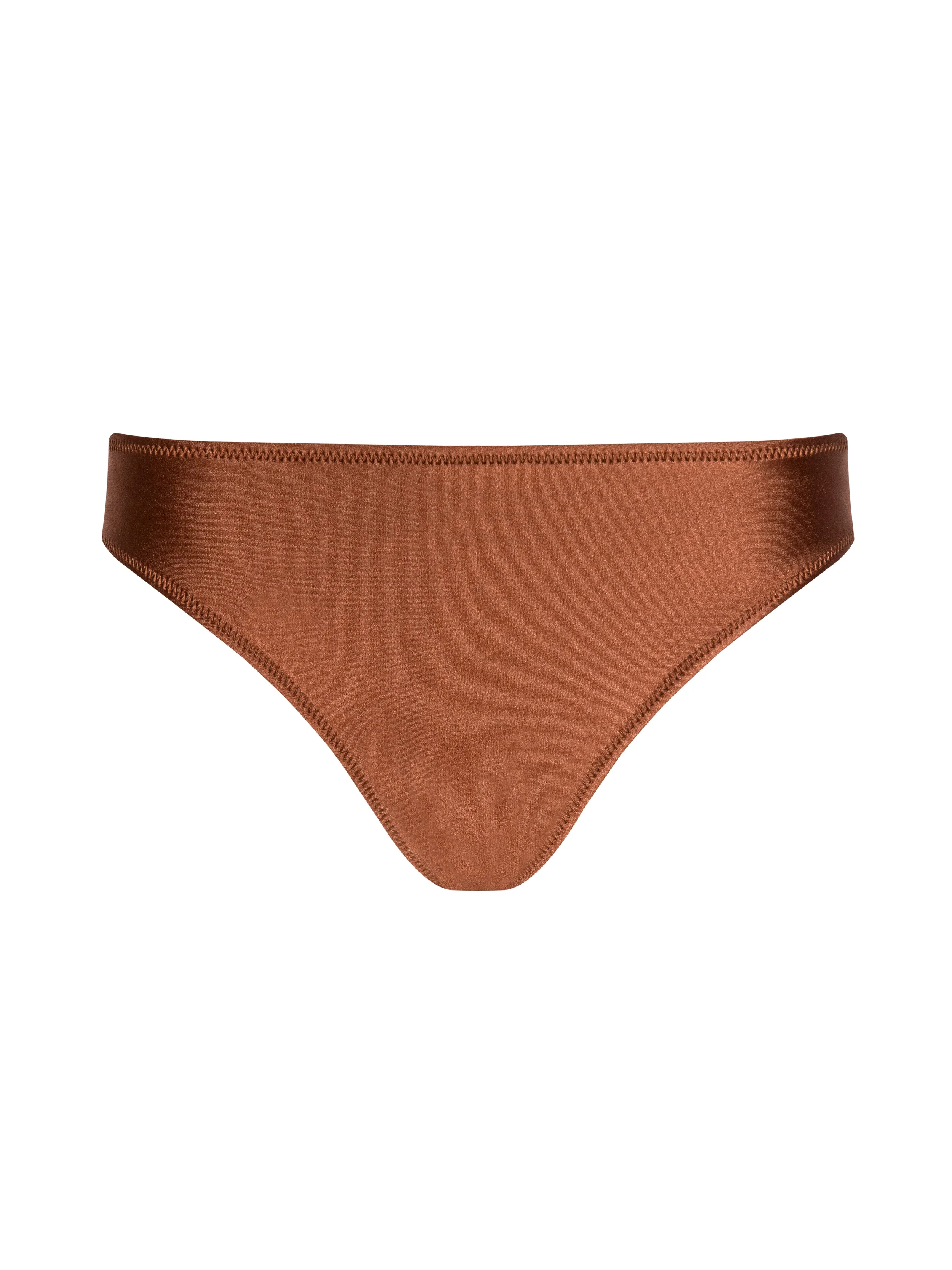 L'AGENCE - Nicole Bikini Bottom - Image 8