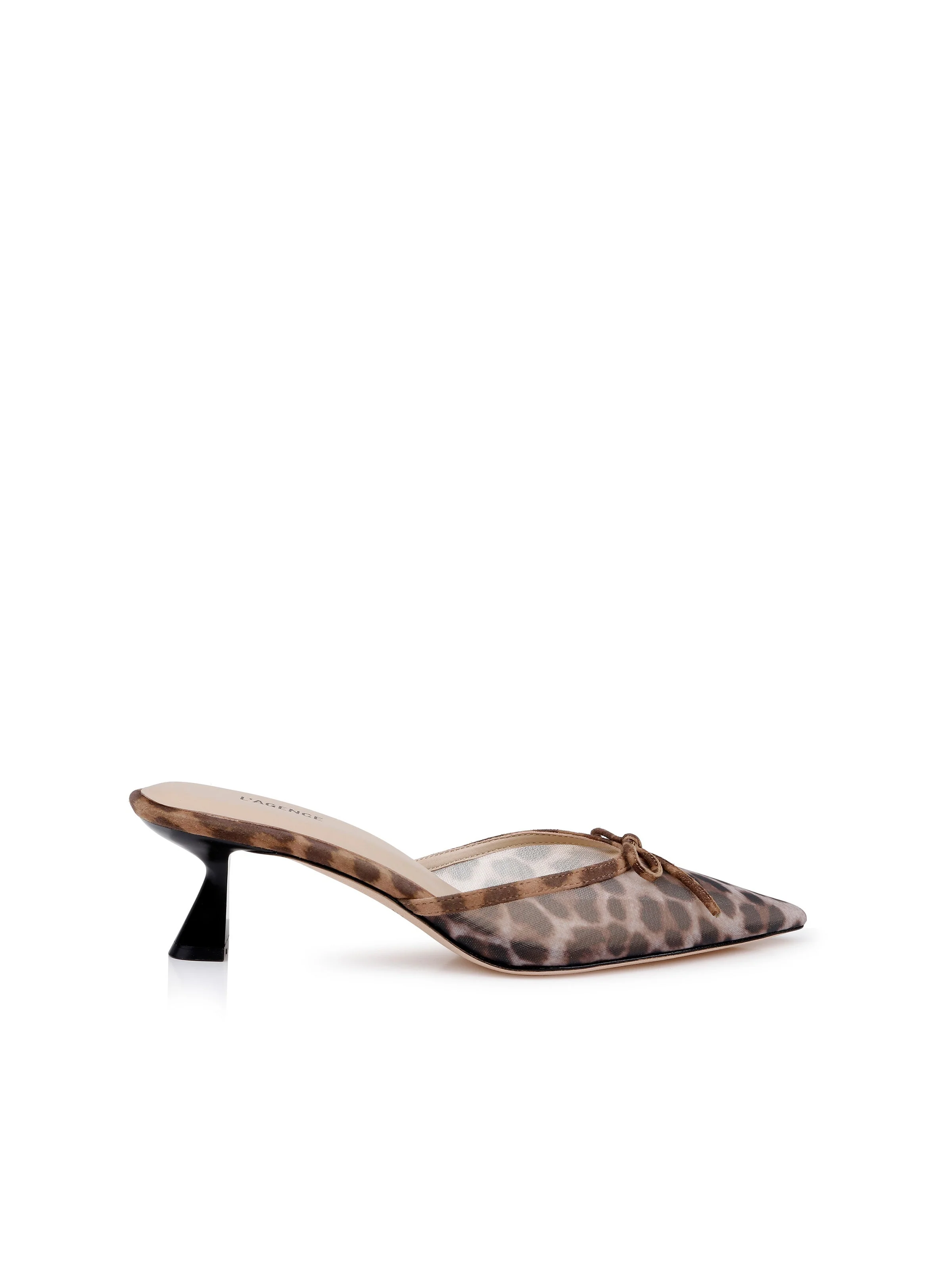L'AGENCE - Palermo Mesh Mule