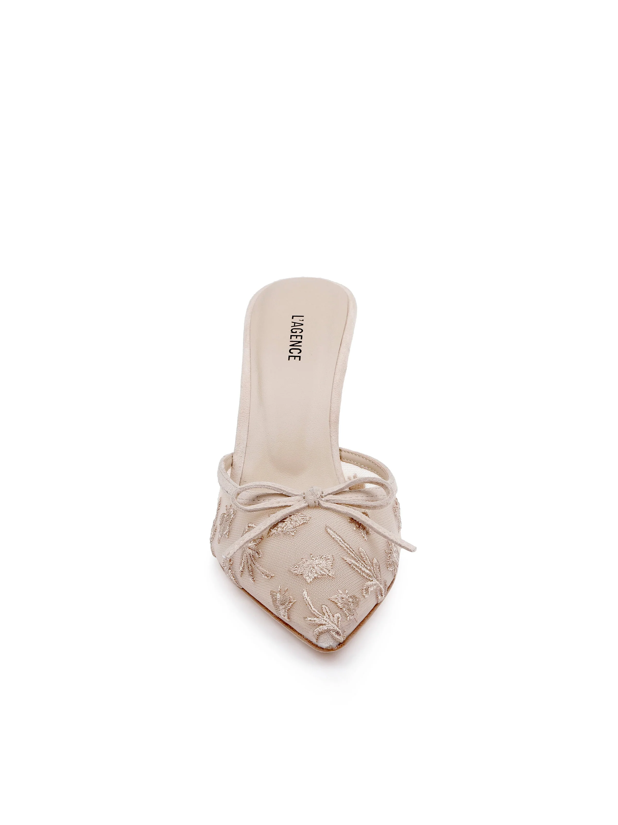 L'AGENCE - Prasad Mesh Mule - Image 3