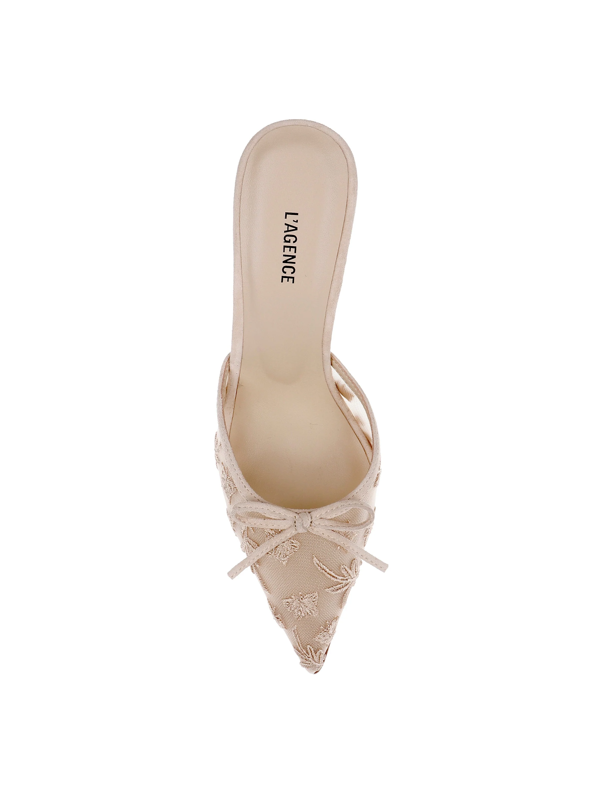 L'AGENCE - Prasad Mesh Mule - Image 5