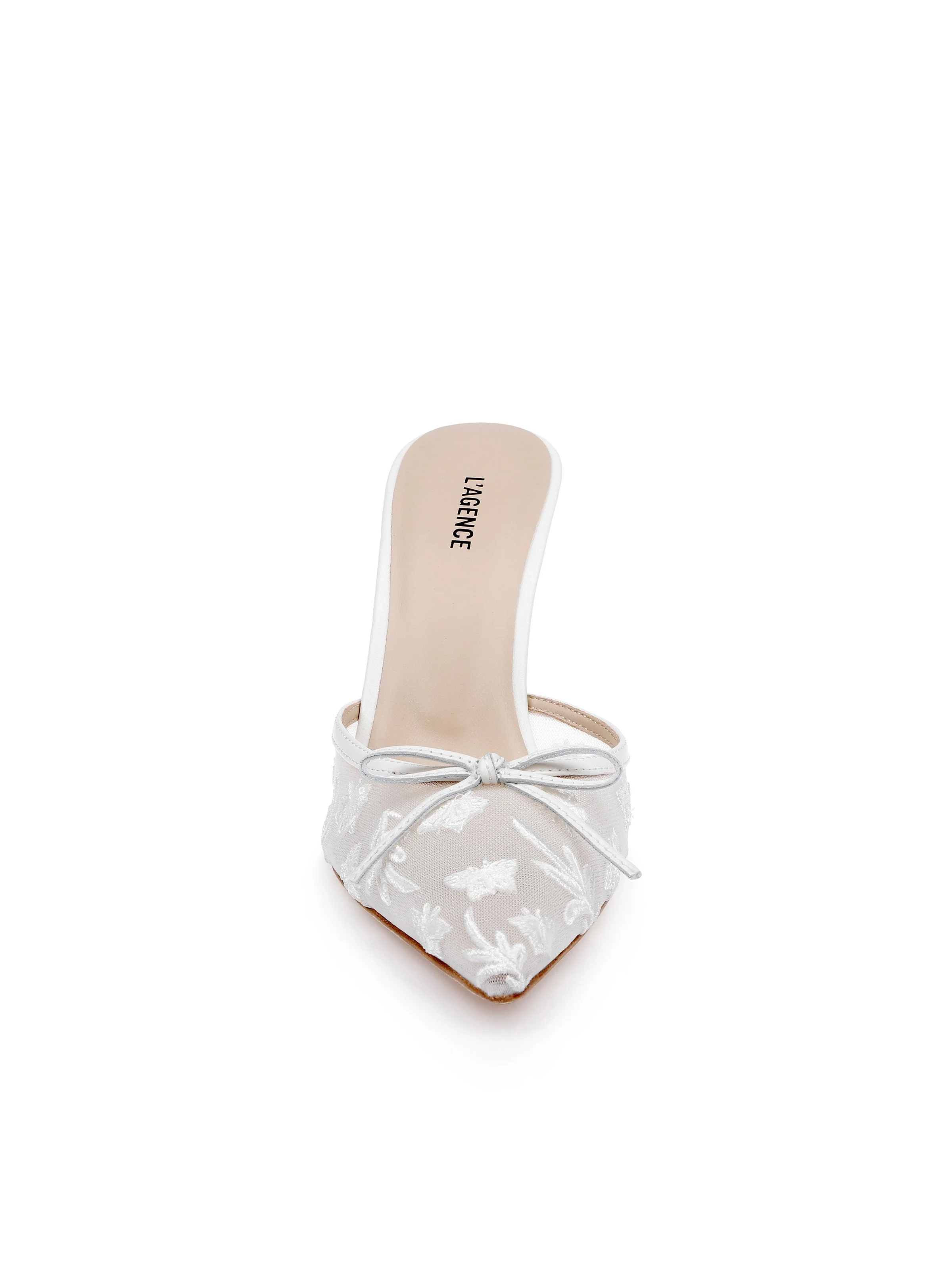 L'AGENCE - Prasad Mesh Mule - Image 3