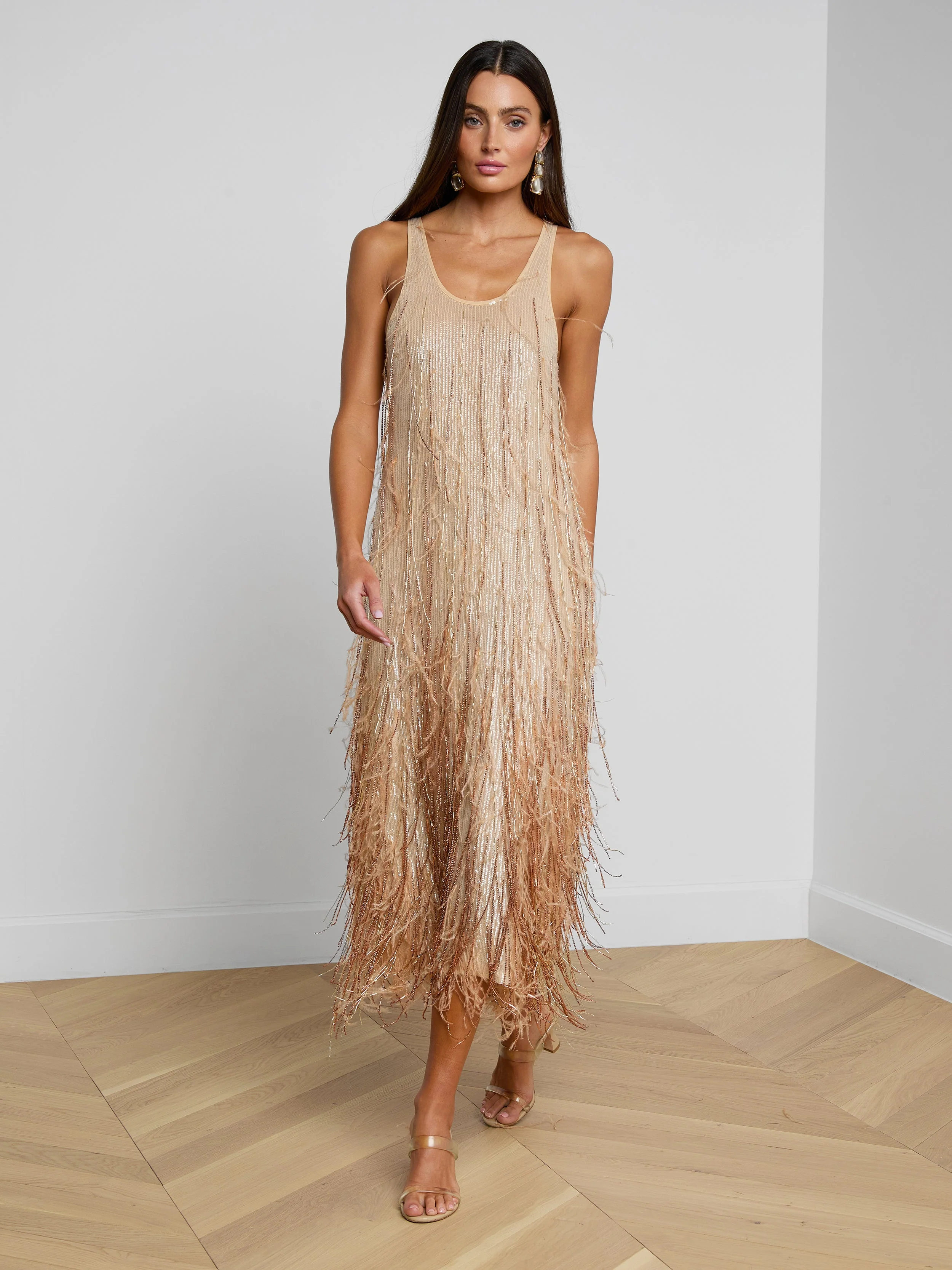L'AGENCE - Prince Dress
