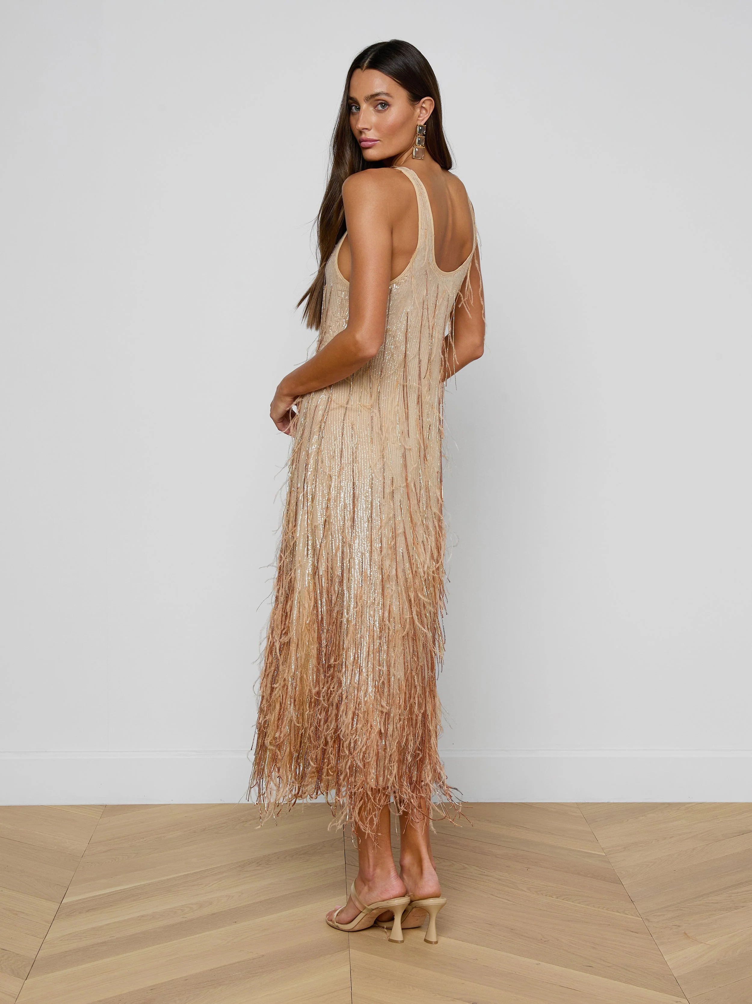 L'AGENCE - Prince Dress - Image 4
