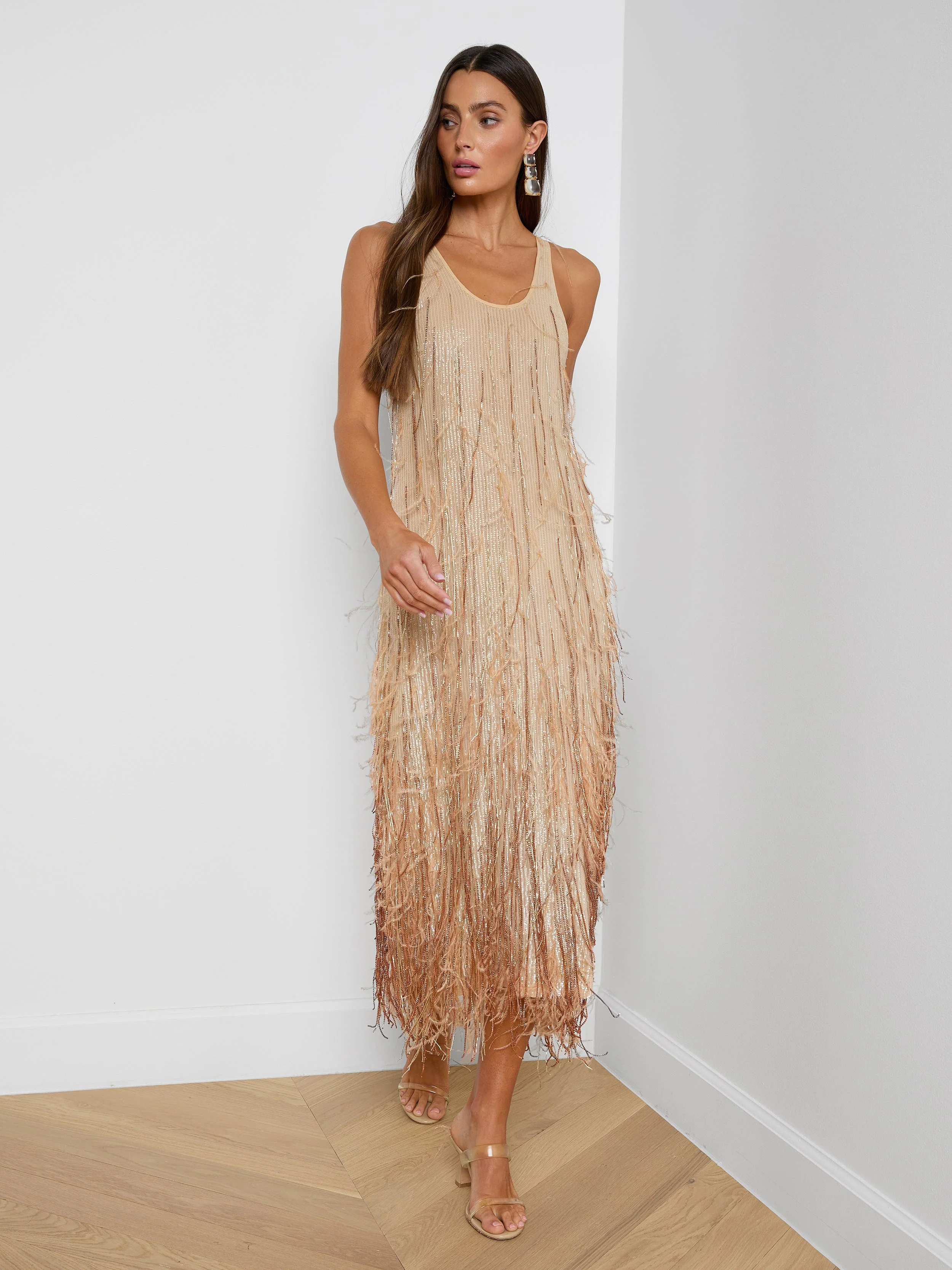 L'AGENCE - Prince Dress - Image 5