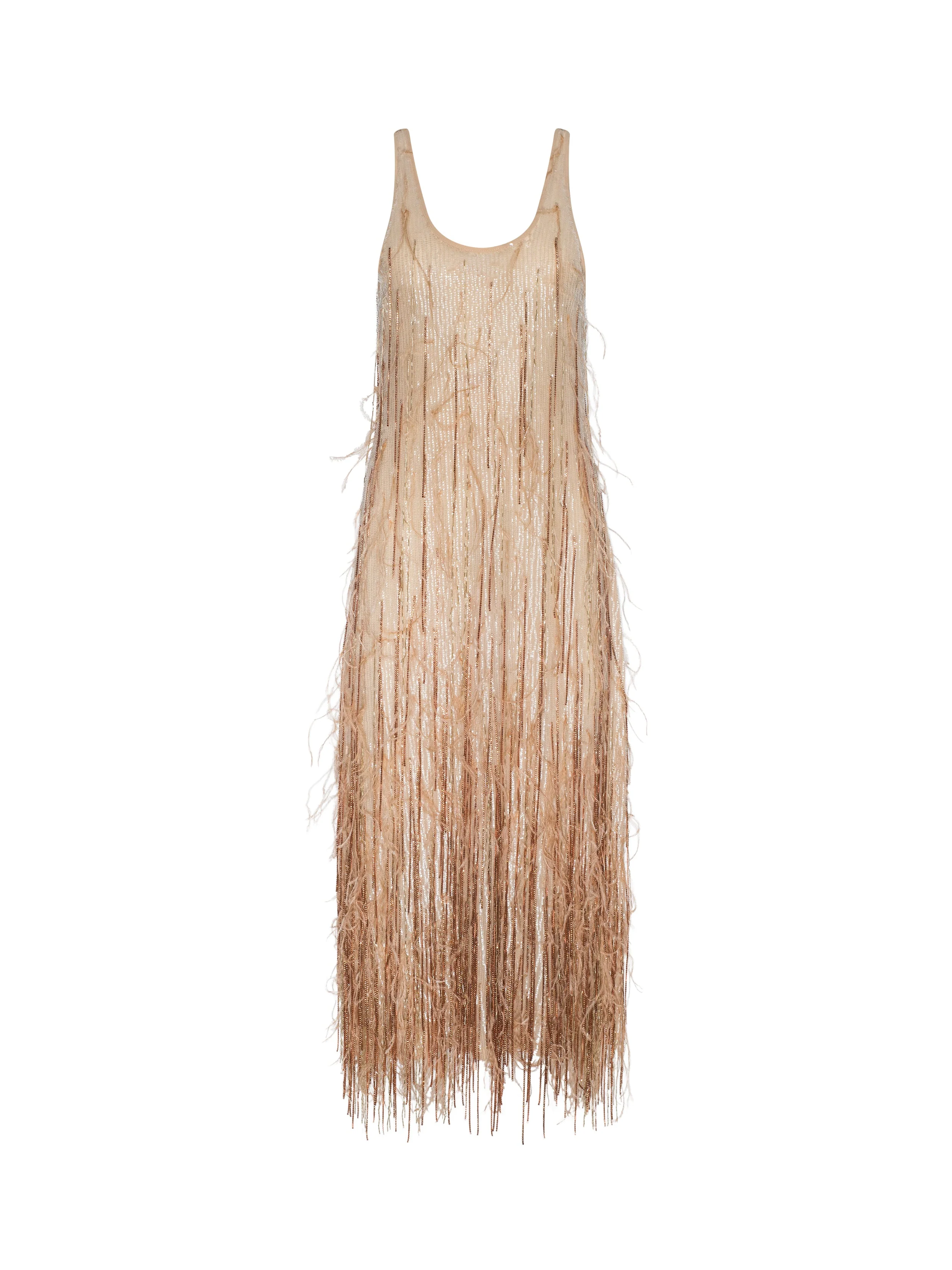 L'AGENCE - Prince Dress - Image 8