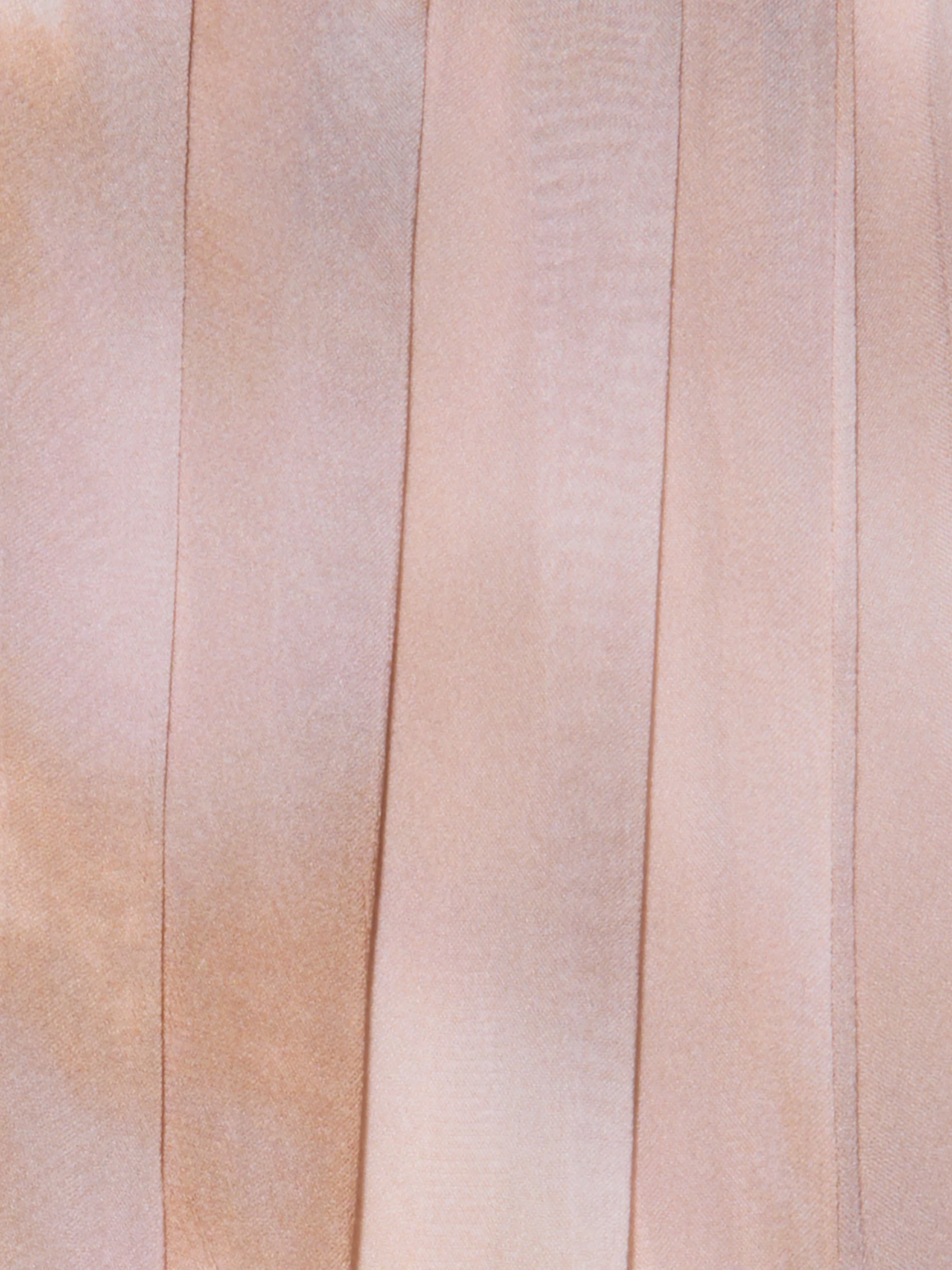 L'AGENCE - Raine Strapless Gown - Image 5