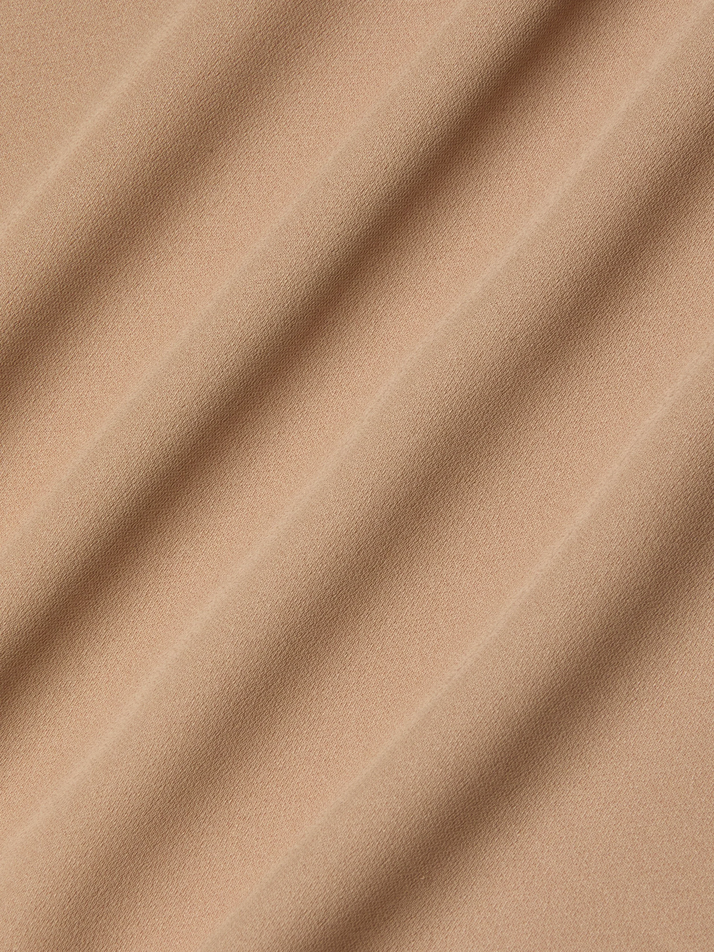 L'AGENCE - Raye Slip Lining Dress - Image 5