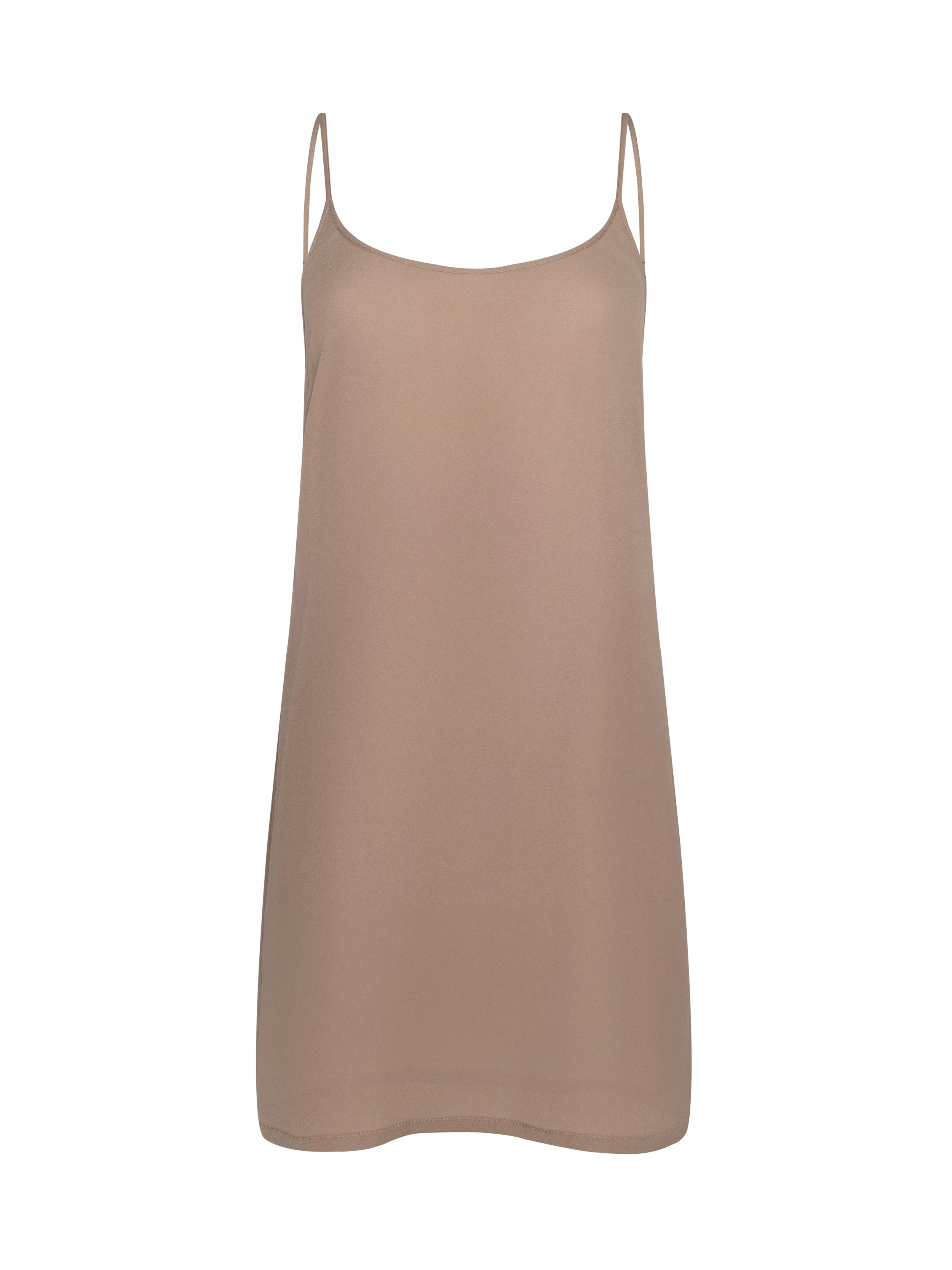 L'AGENCE - Raye Slip Lining Dress - Image 6