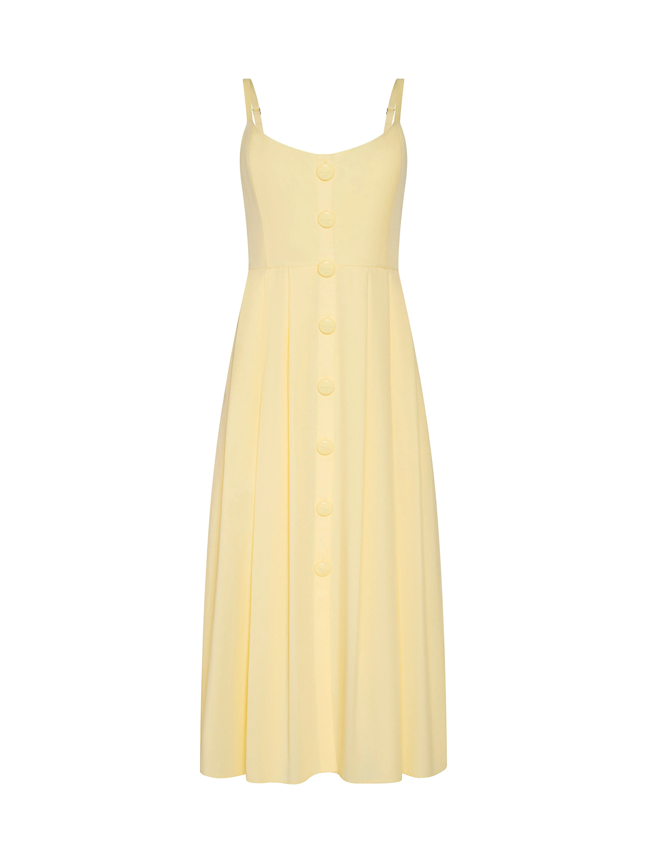 L'AGENCE - Reanne Midi Dress - Image 6