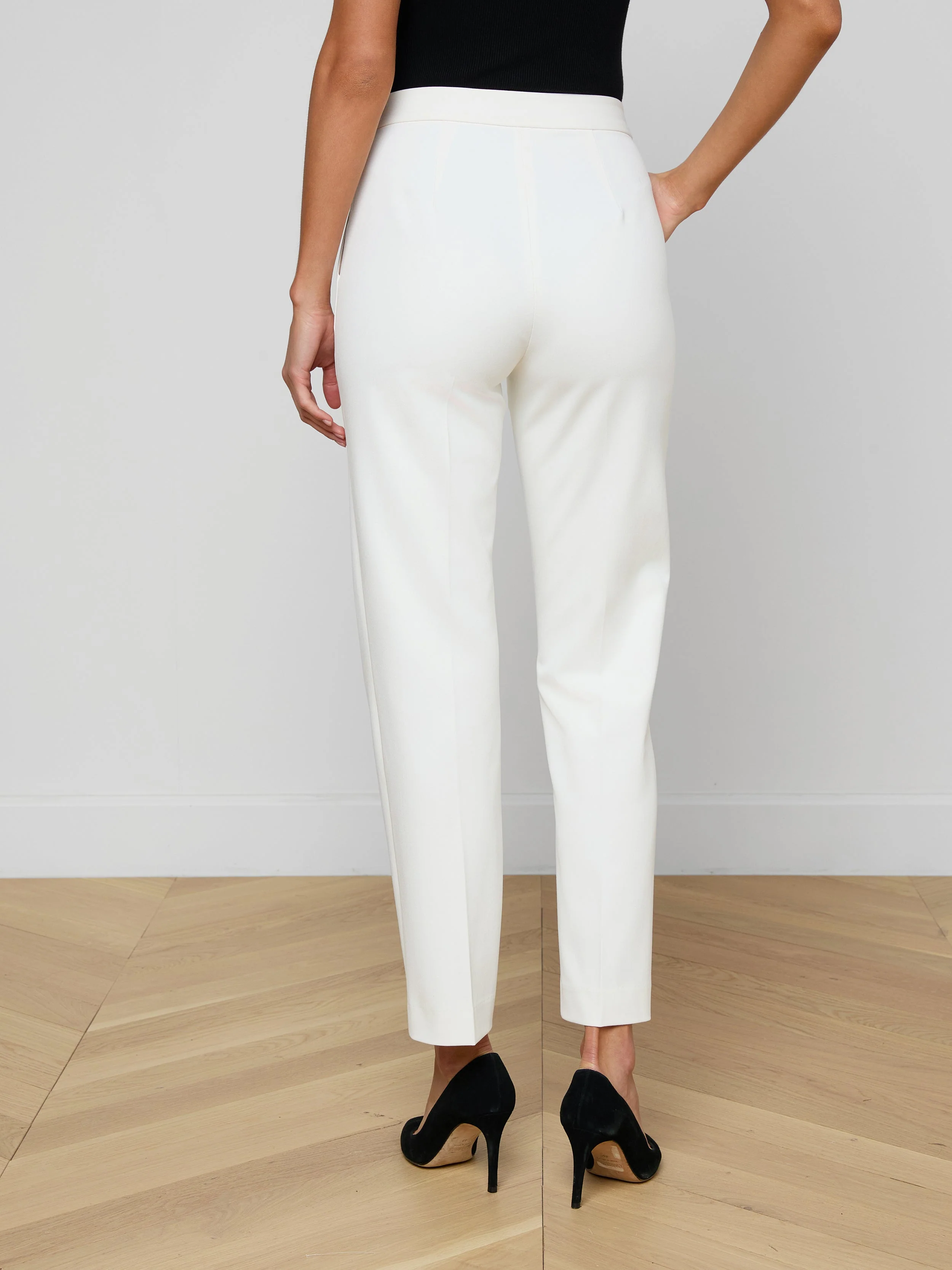 L'AGENCE - Rebel Trouser - Image 5