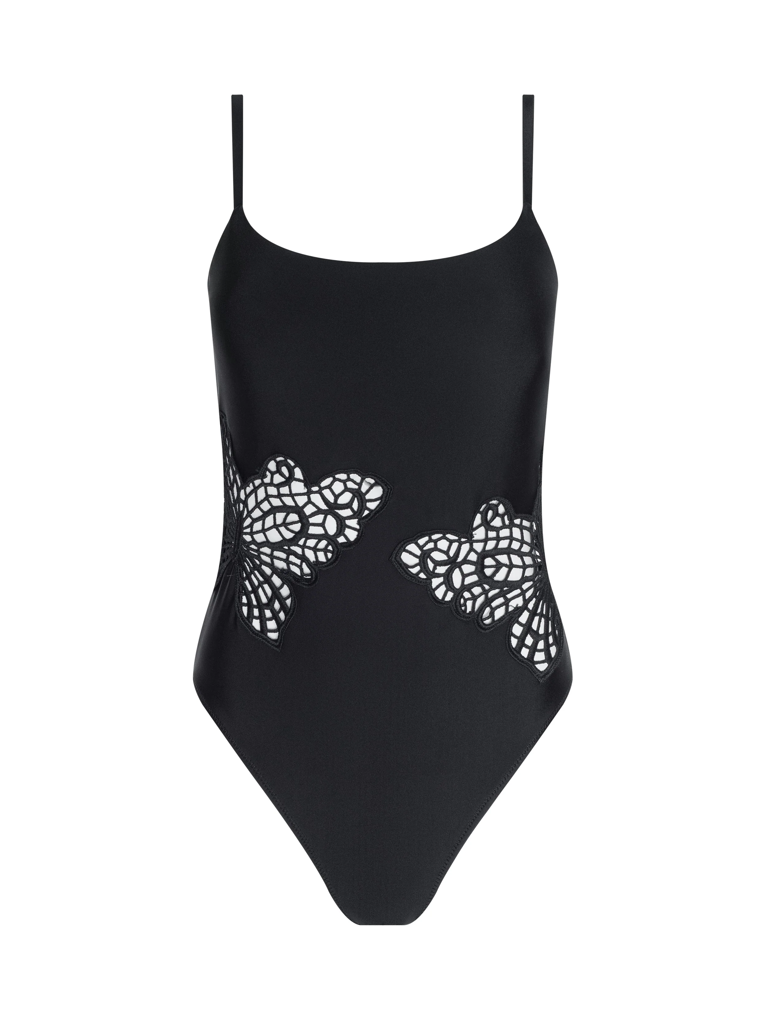 L'AGENCE - Remi One - Piece Swimsuit - Image 8