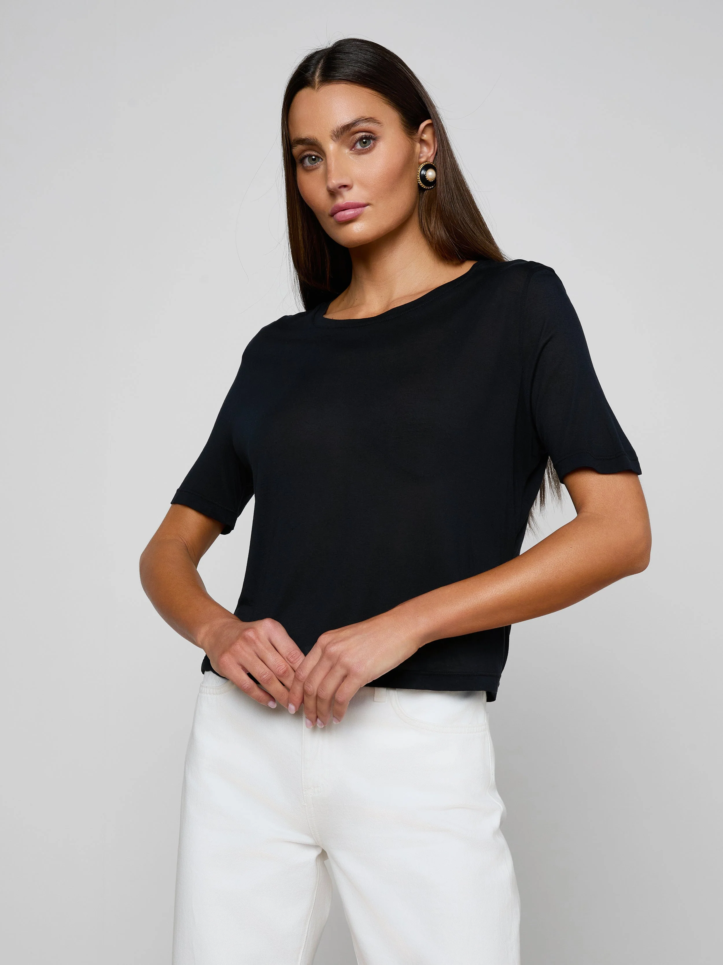 L'AGENCE - Remy Tee