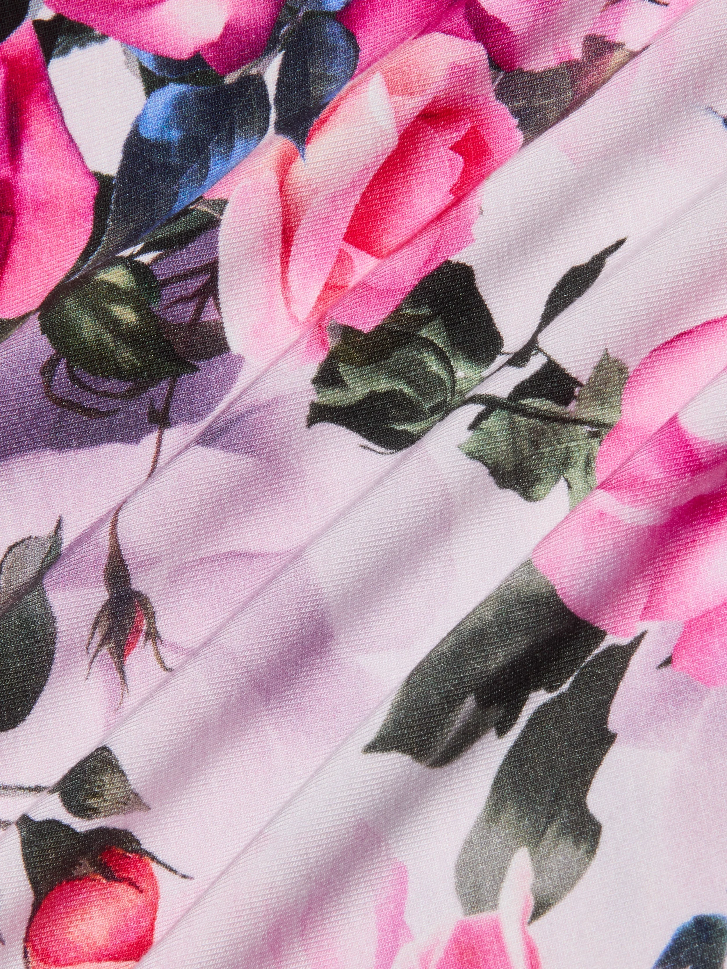 L'AGENCE - Ressi Fitted Tee - Image 5