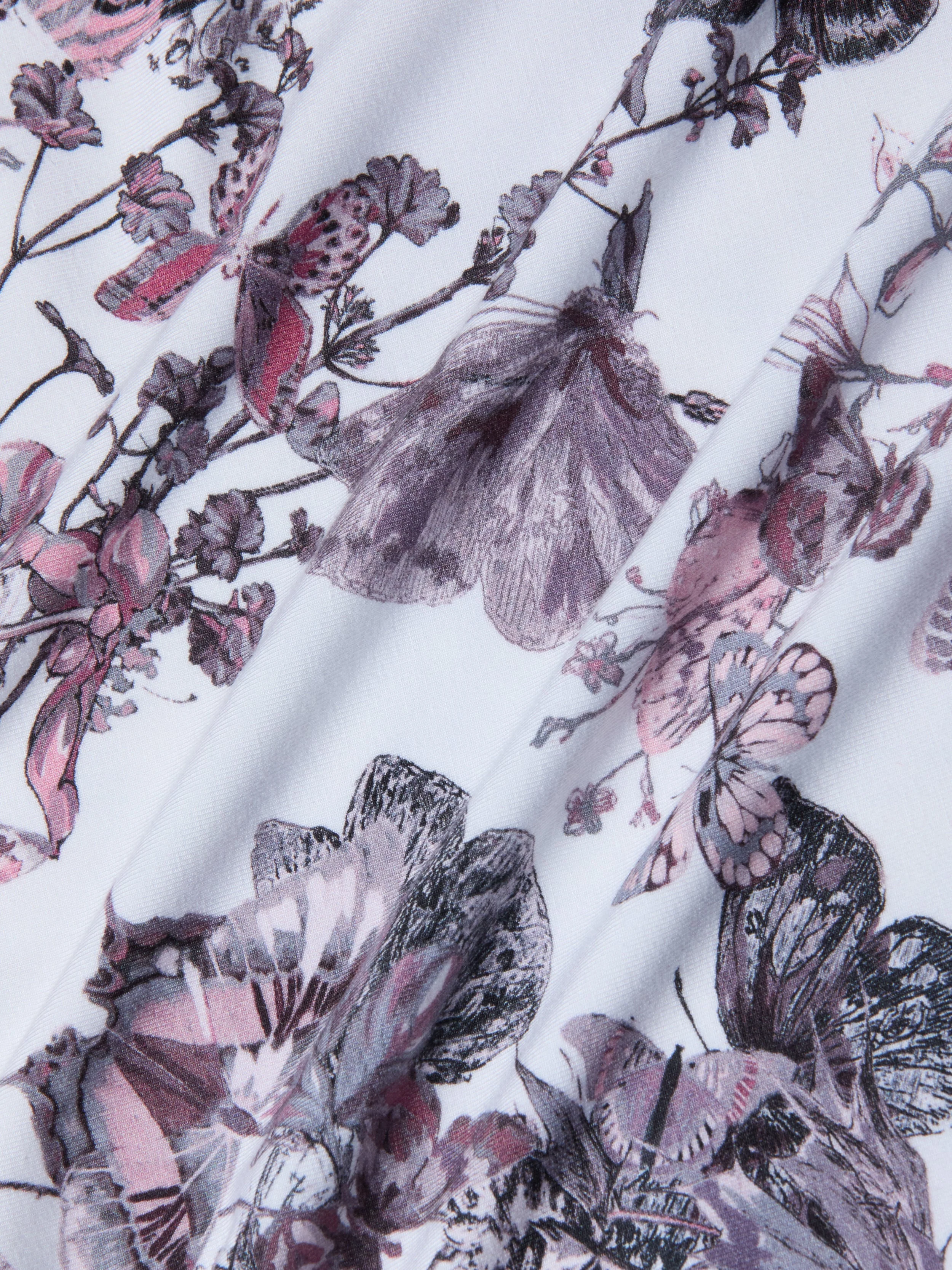 L'AGENCE - Ressi Fitted Tee - Image 5