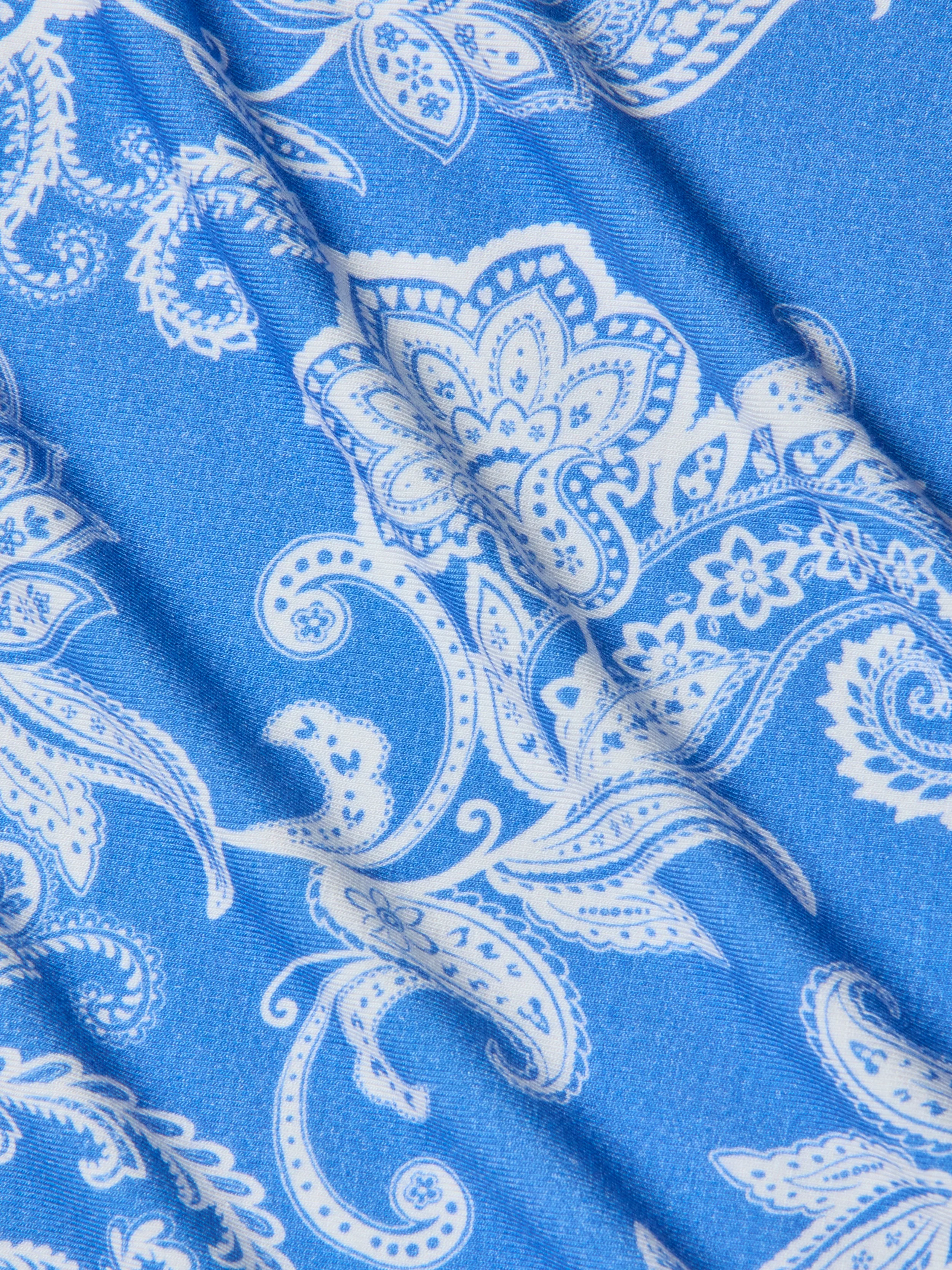 L'AGENCE - Ressi Fitted Tee - Image 6