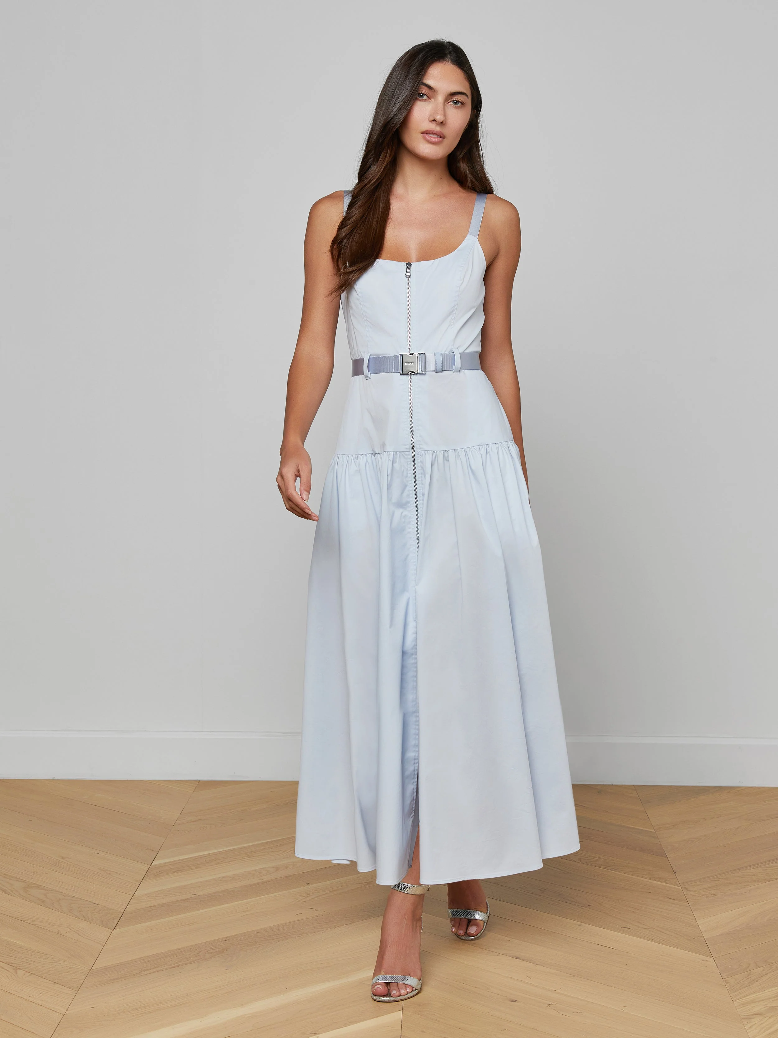 L'AGENCE - Rima Maxi Dress