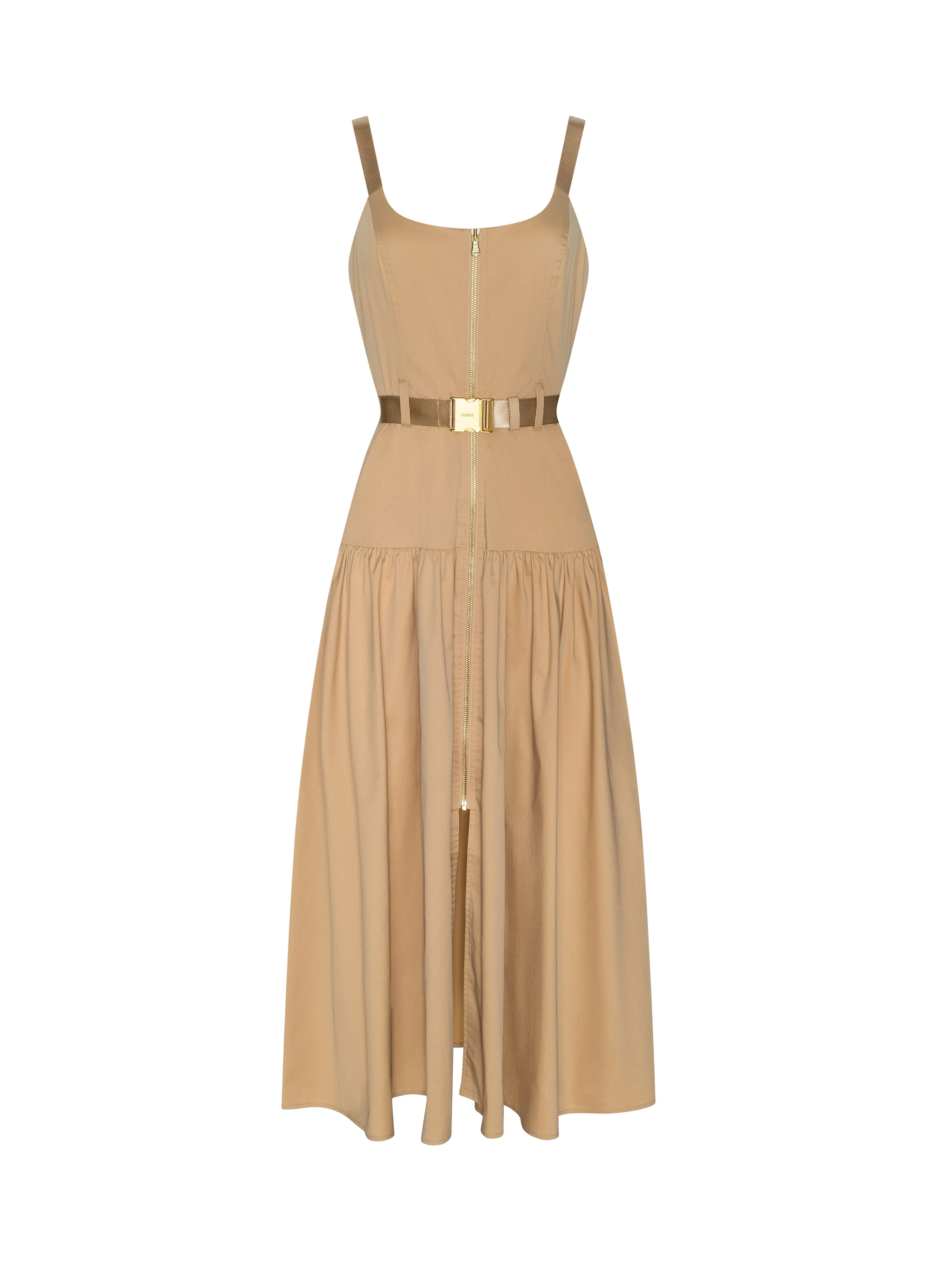 L'AGENCE - Rima Maxi Dress - Image 5