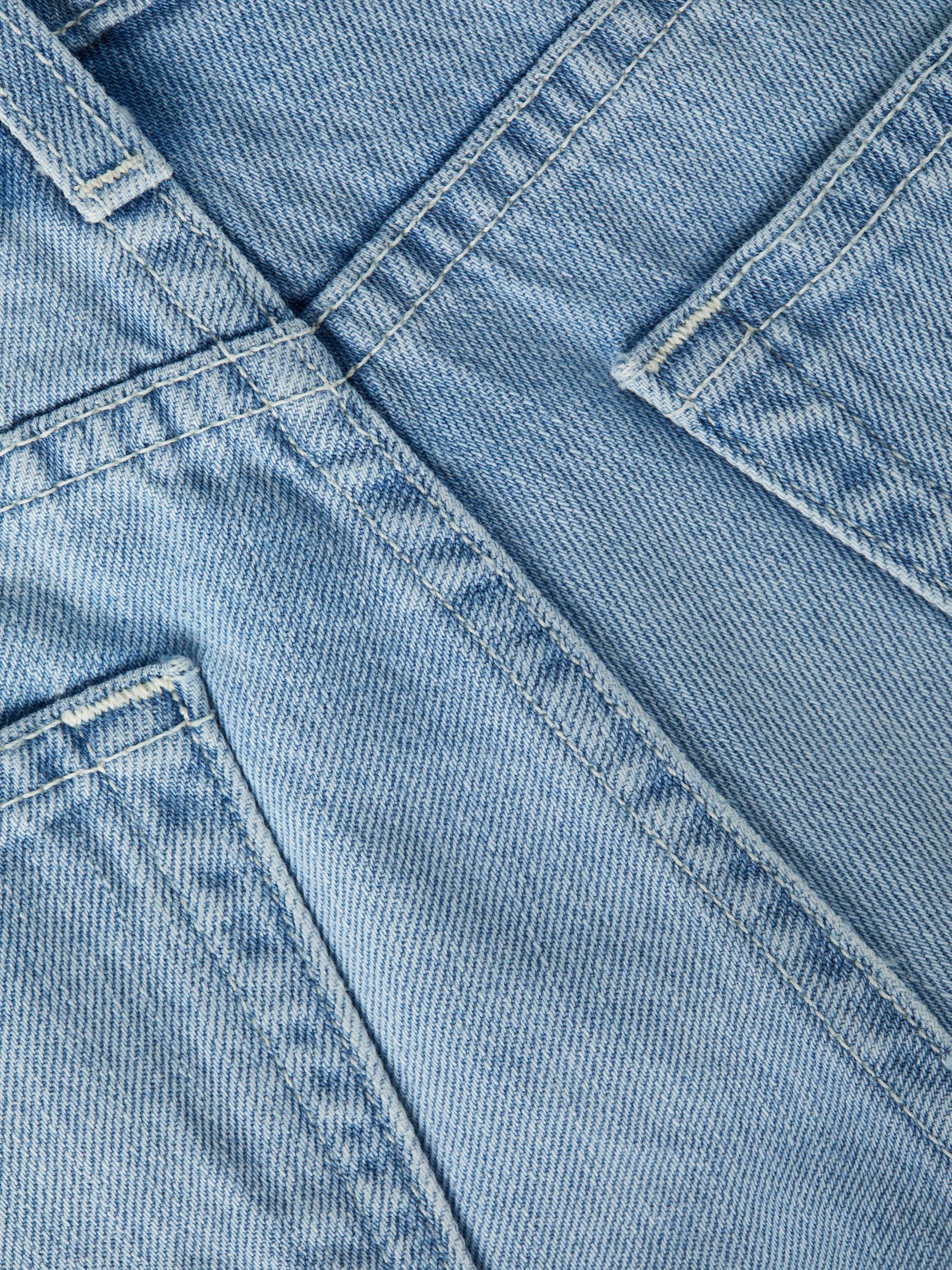 L'AGENCE - Scottie Wide - Leg Jean - Image 6
