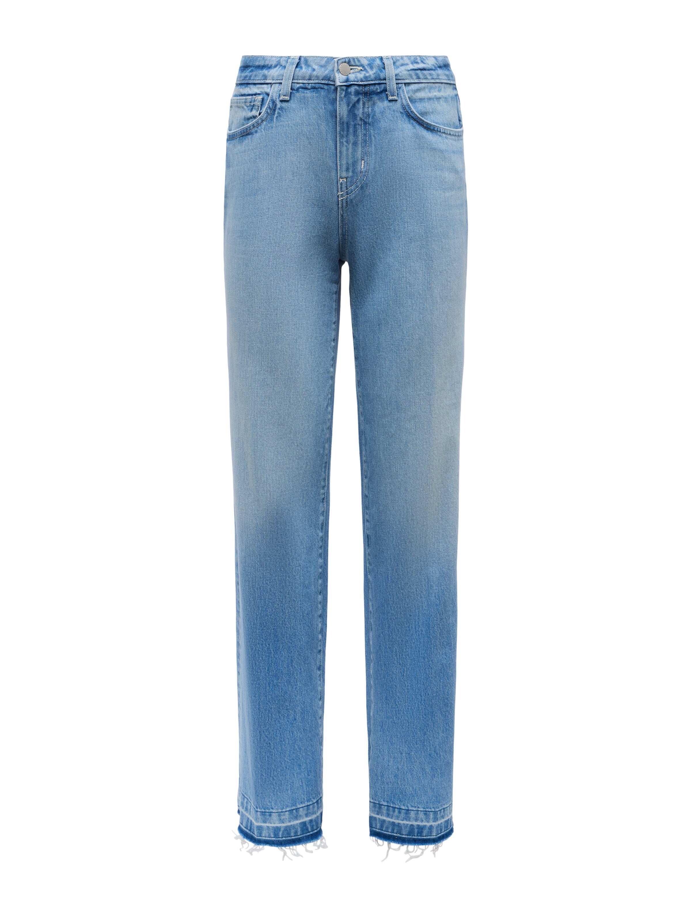 L'AGENCE - Scottie Wide - Leg Jean - Image 7