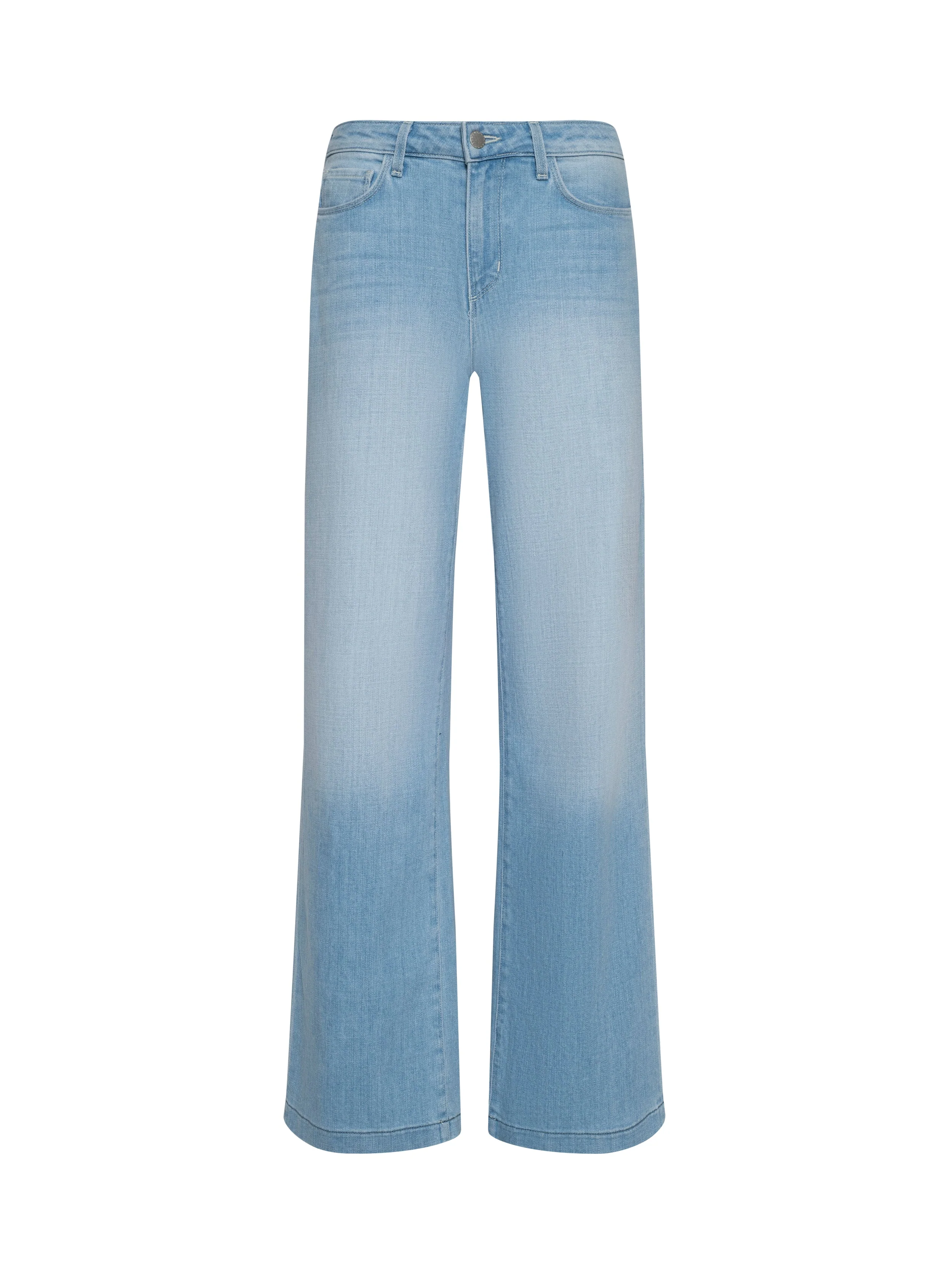 L'AGENCE - Scottie Wide - Leg Jean - Image 6